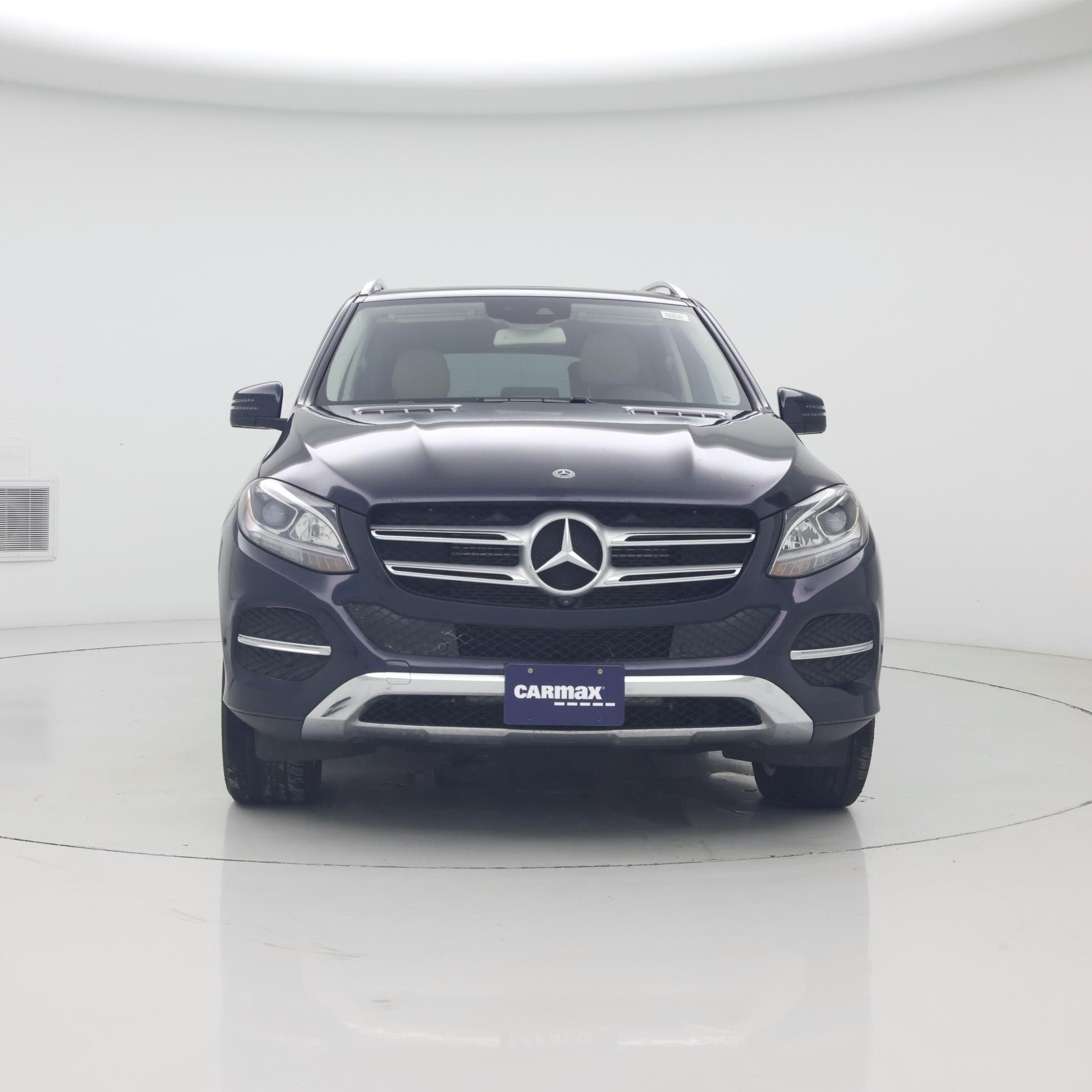 Thumbnail: 2018 Mercedes-Benz GLE - 5