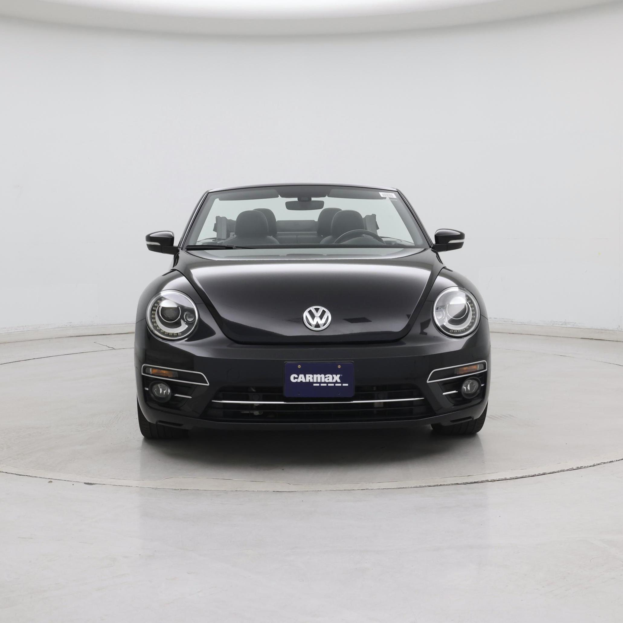 Thumbnail: 2019 Volkswagen Beetle - 5