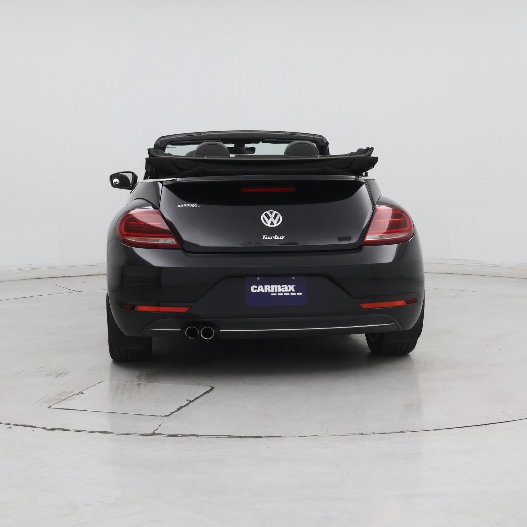 Thumbnail: 2019 Volkswagen Beetle - 6