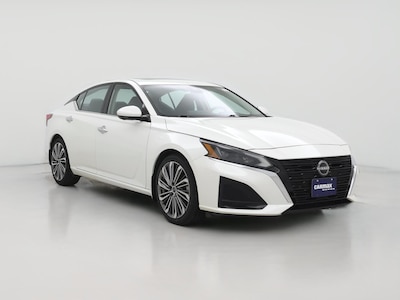 2023 Nissan Altima SL
