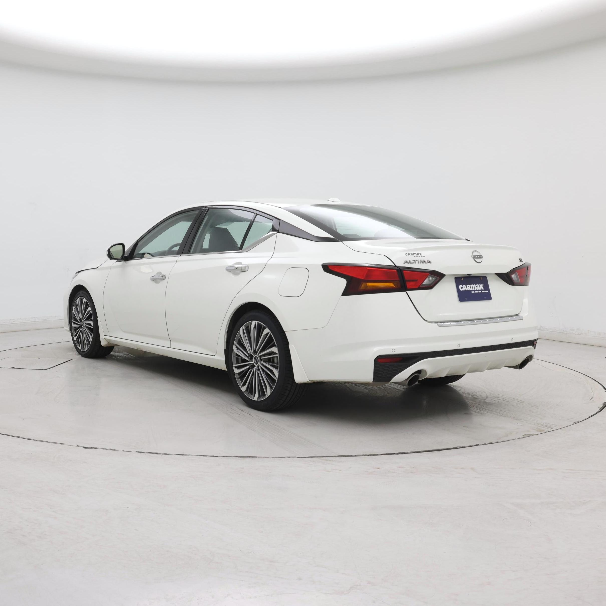 Thumbnail: 2023 Nissan Altima - 2