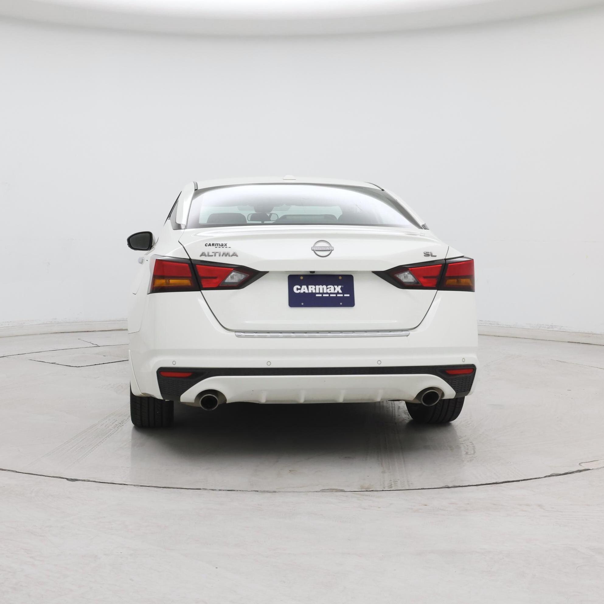 Thumbnail: 2023 Nissan Altima - 6