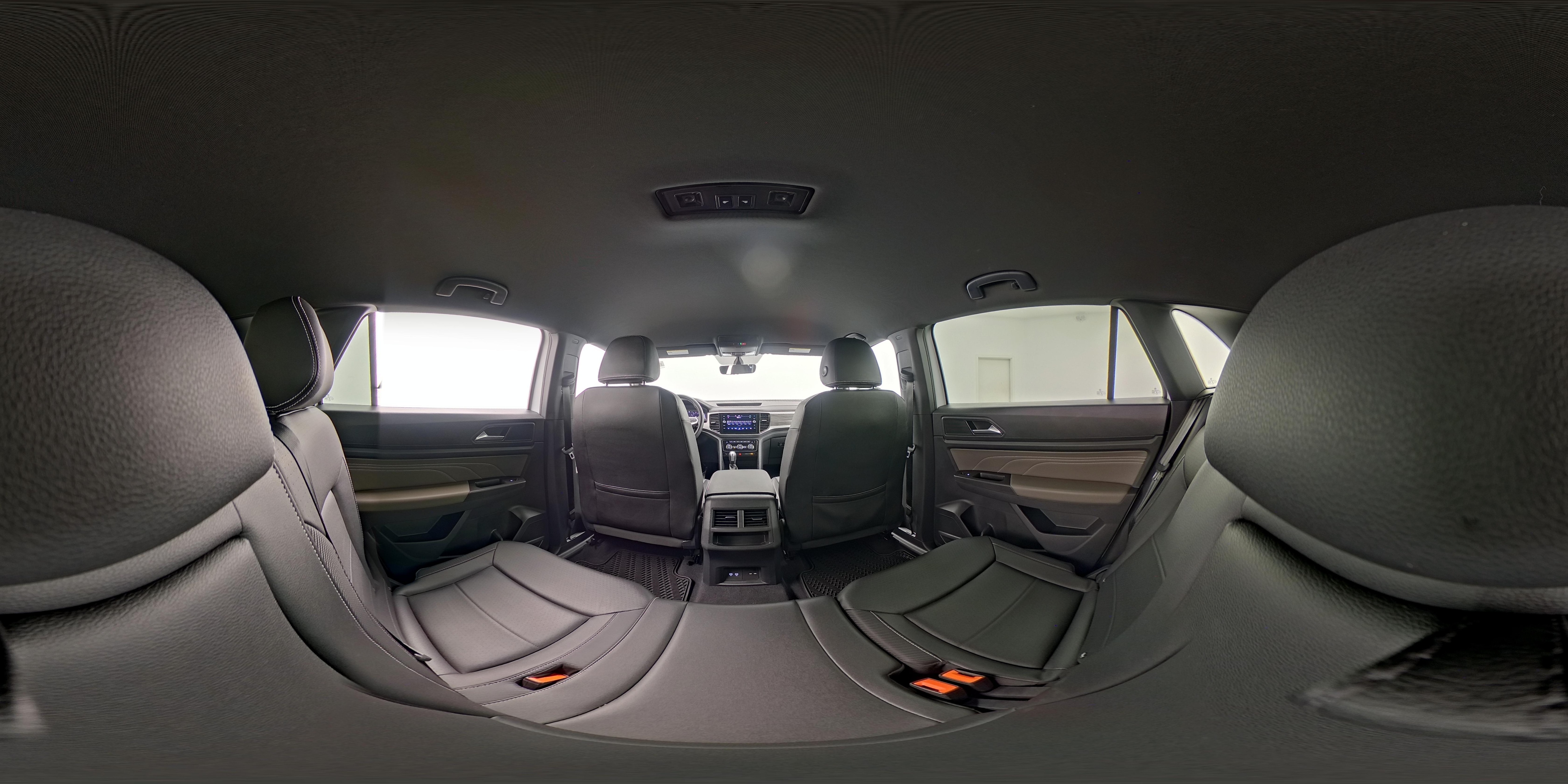 2023 Volkswagen Atlas Cross Sport SE w/Tech - Photo 25