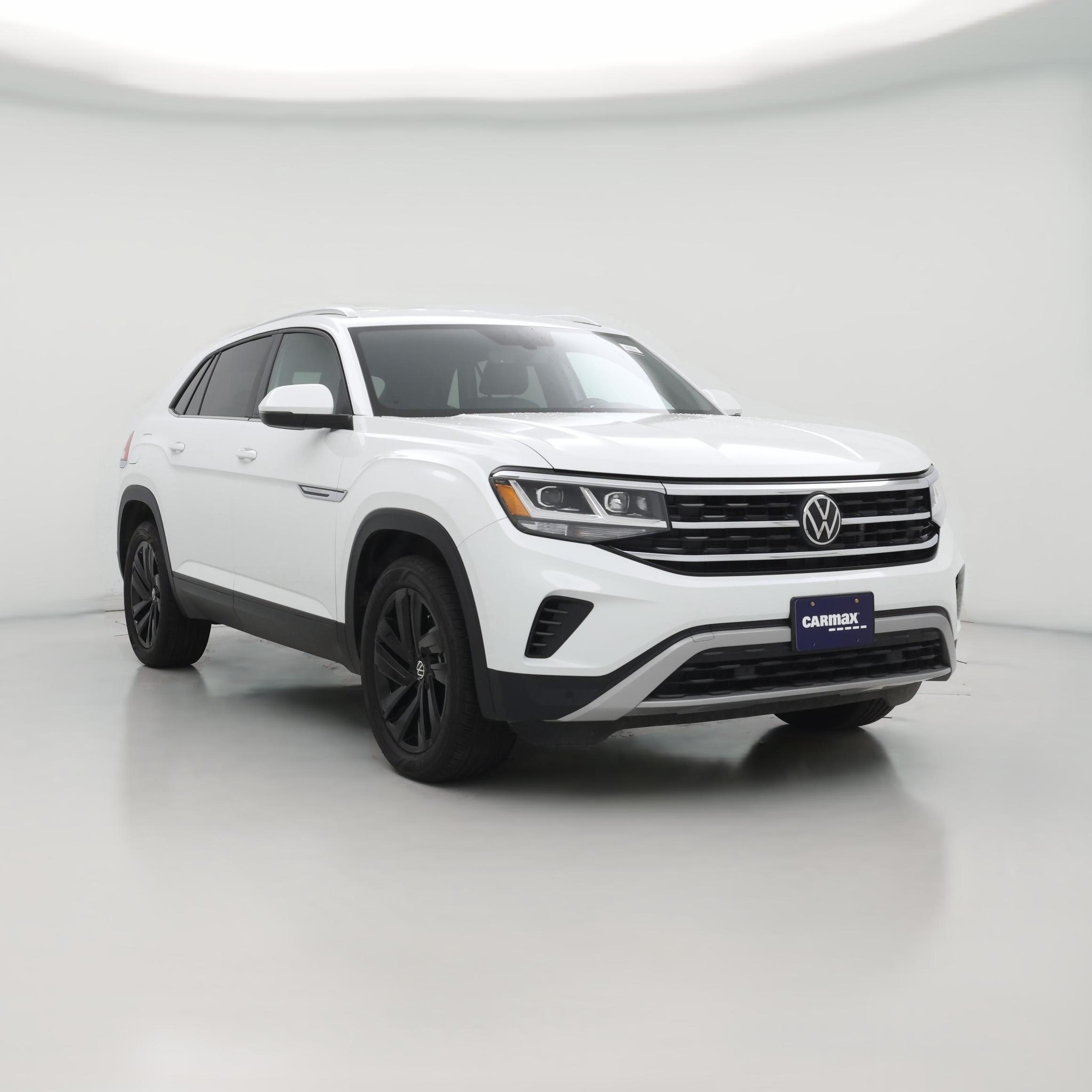 Thumbnail: 2023 Volkswagen Atlas - 1