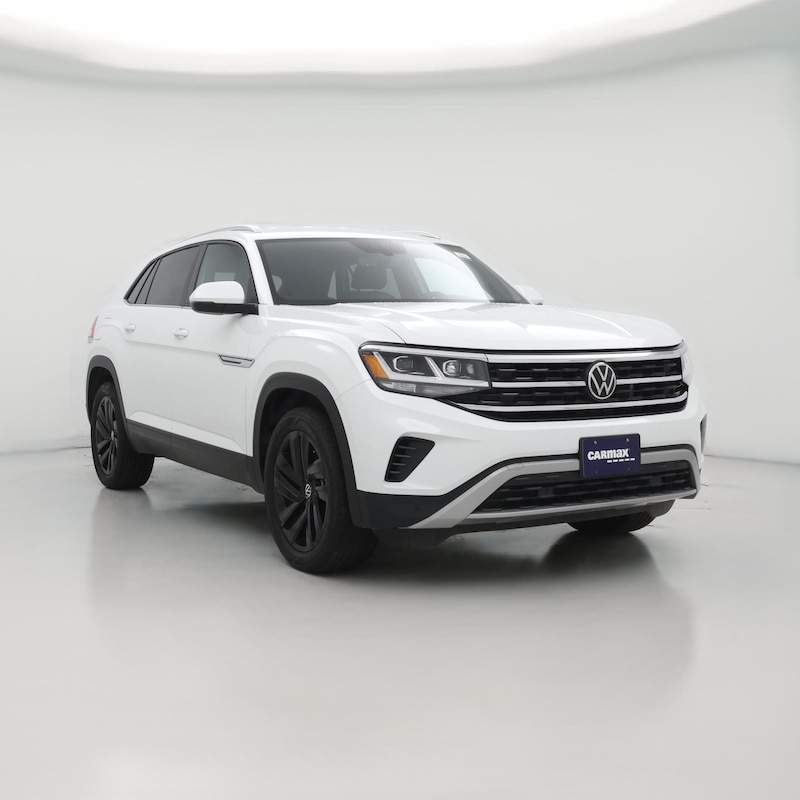 2023 Volkswagen Atlas Cross Sport SE w/Tech