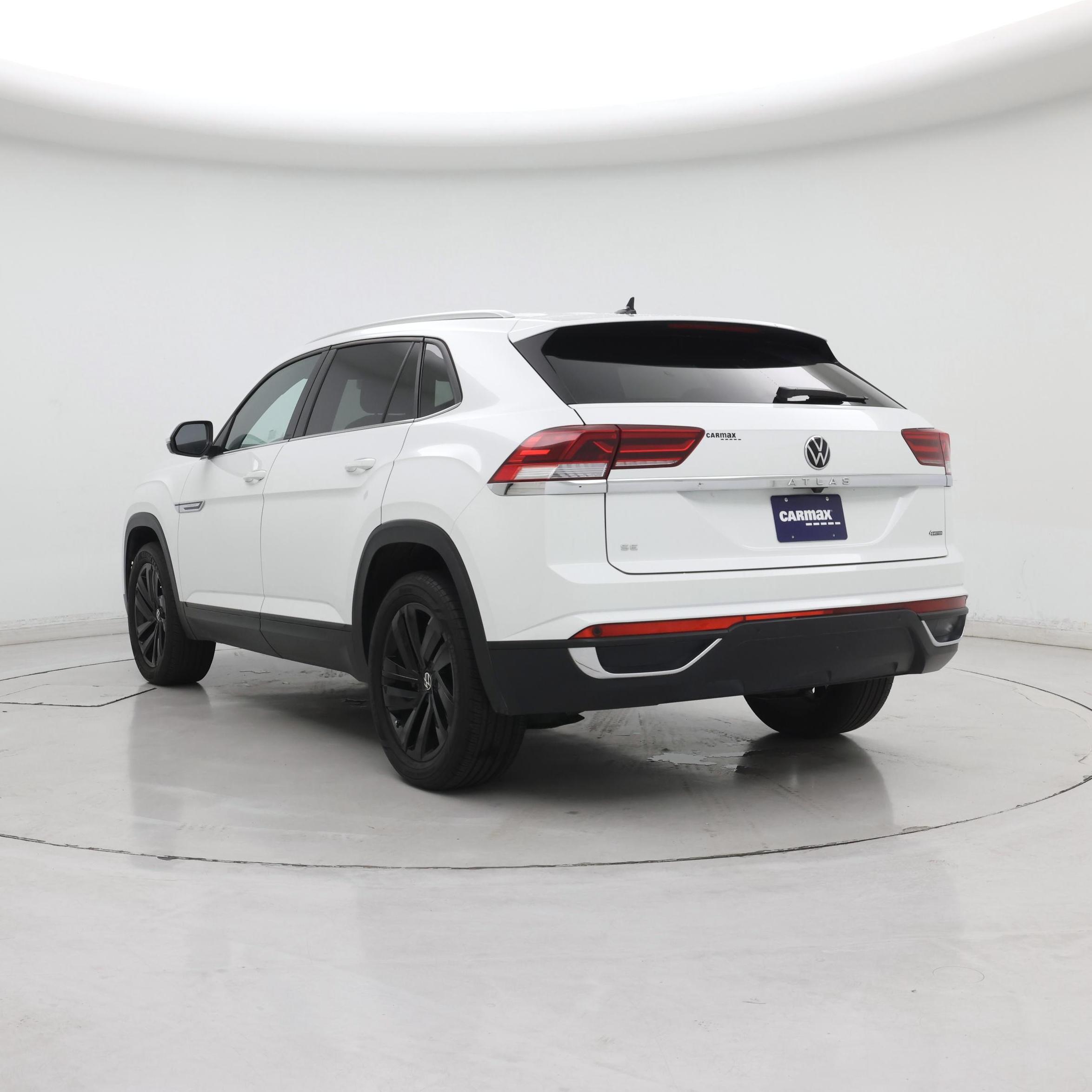 Thumbnail: 2023 Volkswagen Atlas - 2
