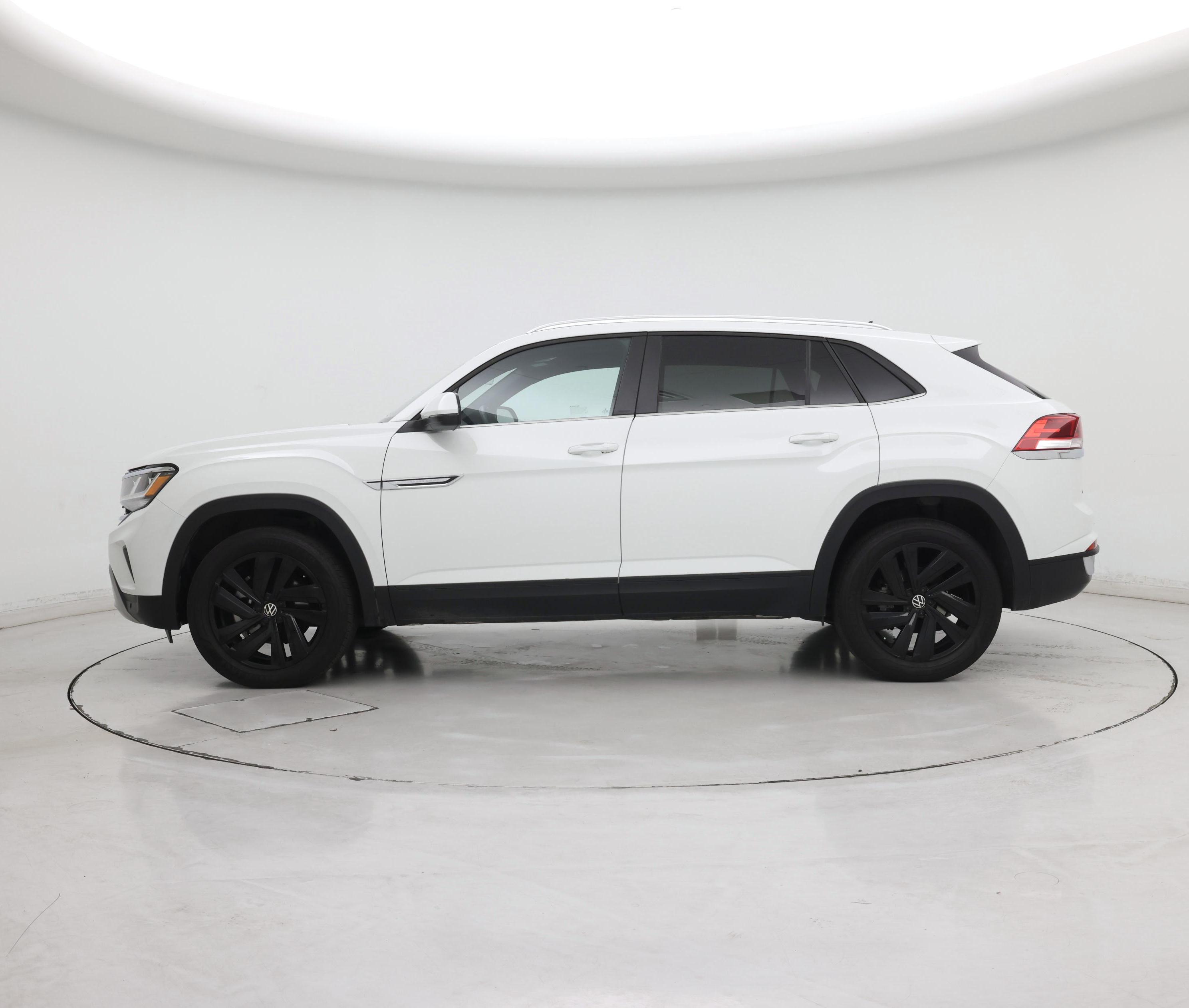 Thumbnail: 2023 Volkswagen Atlas - 3