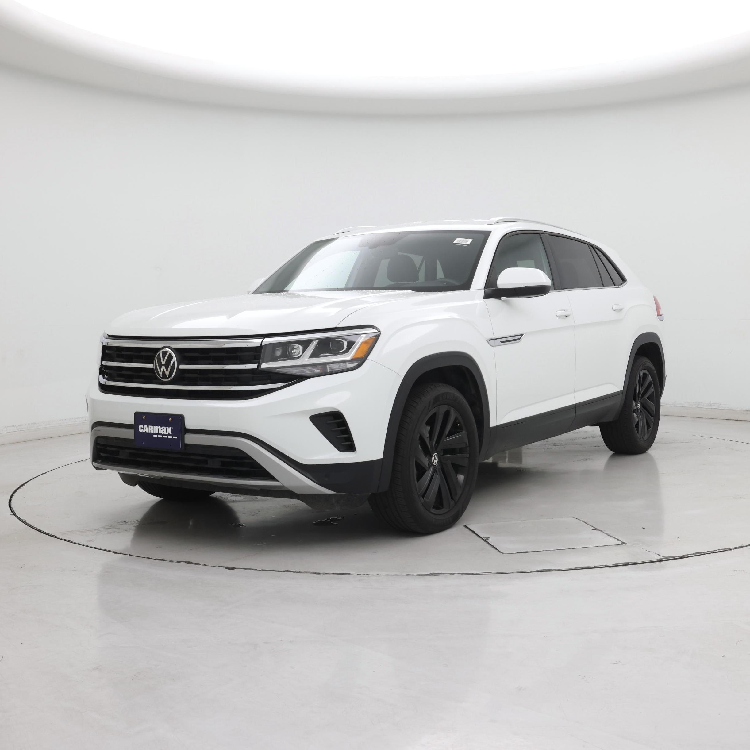 Thumbnail: 2023 Volkswagen Atlas - 4