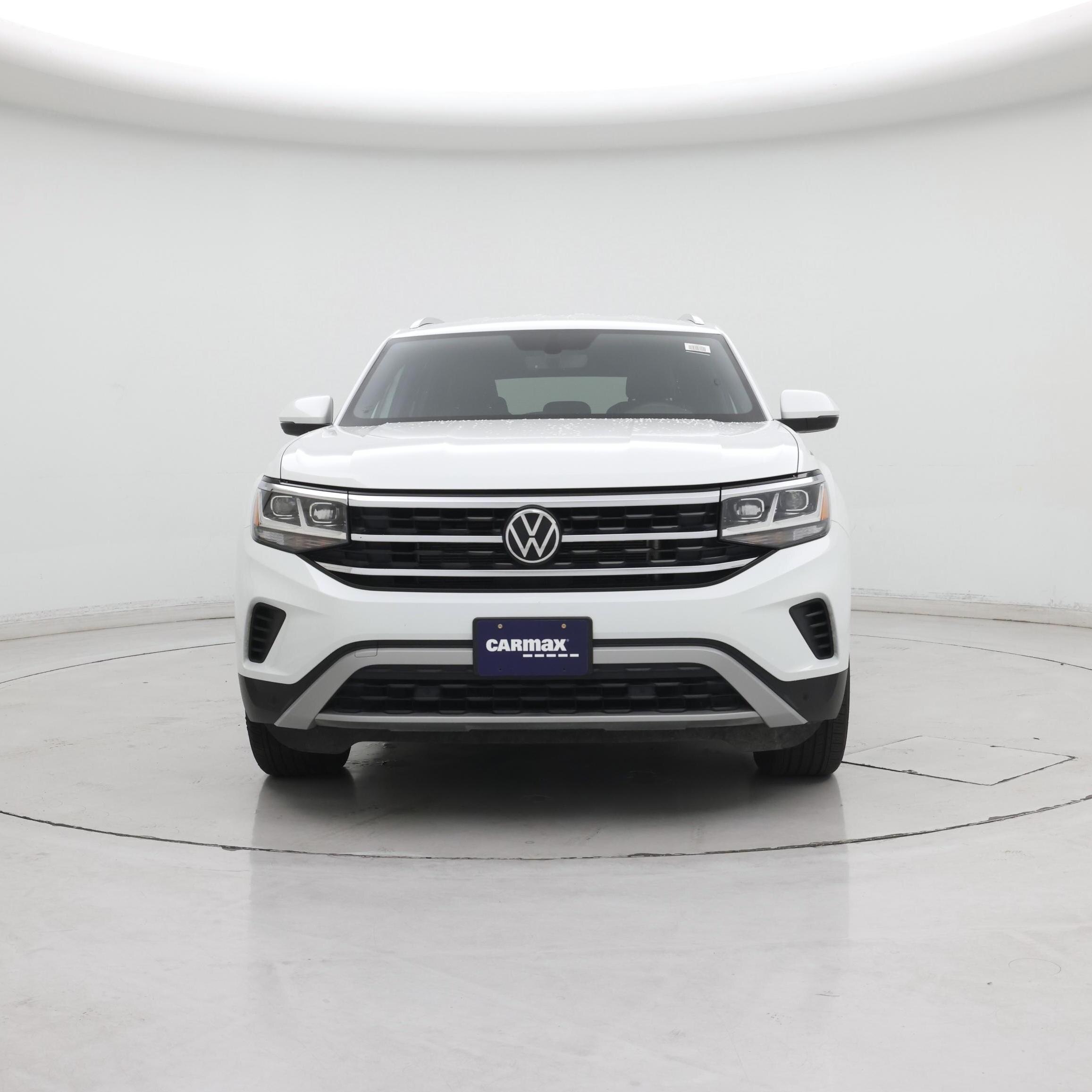 Thumbnail: 2023 Volkswagen Atlas - 5
