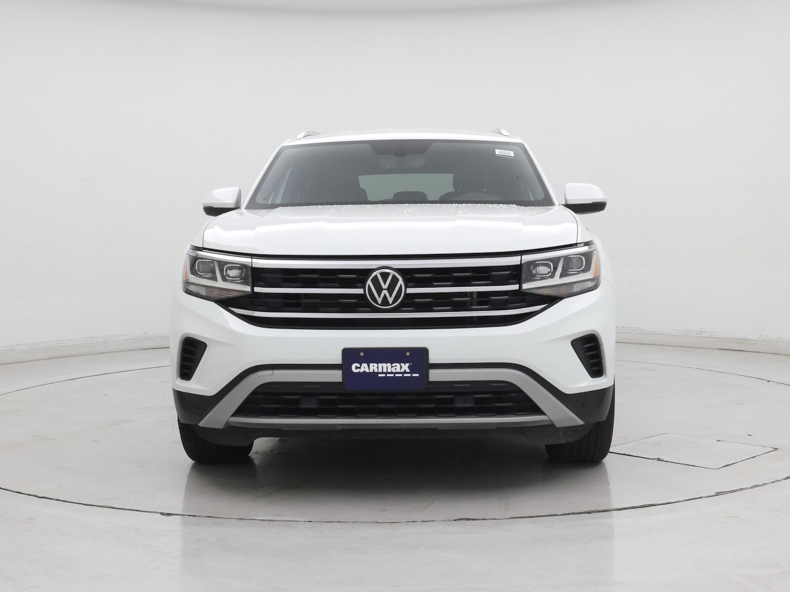 2023 Volkswagen Atlas Cross Sport SE w/Tech - Photo 6