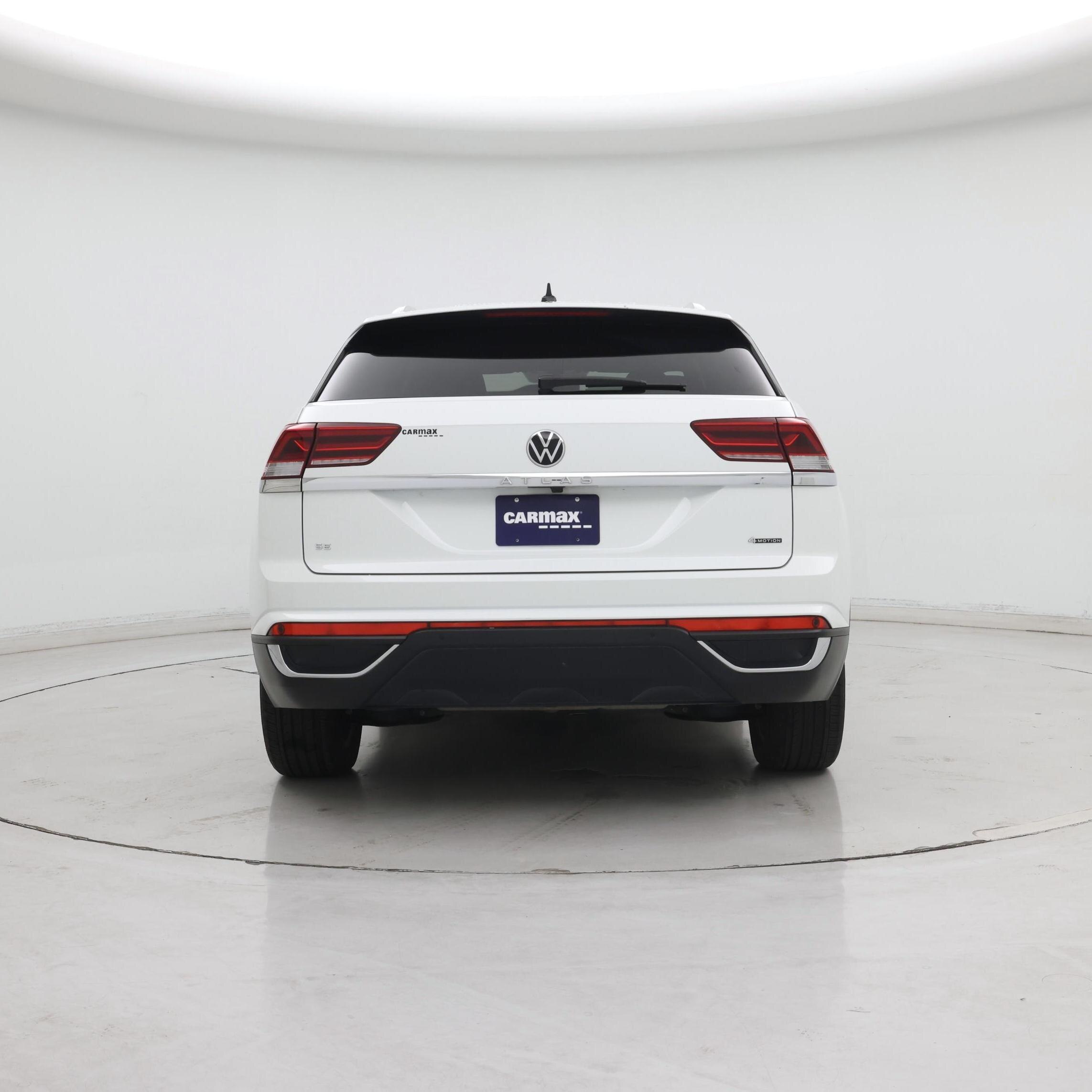 Thumbnail: 2023 Volkswagen Atlas - 6