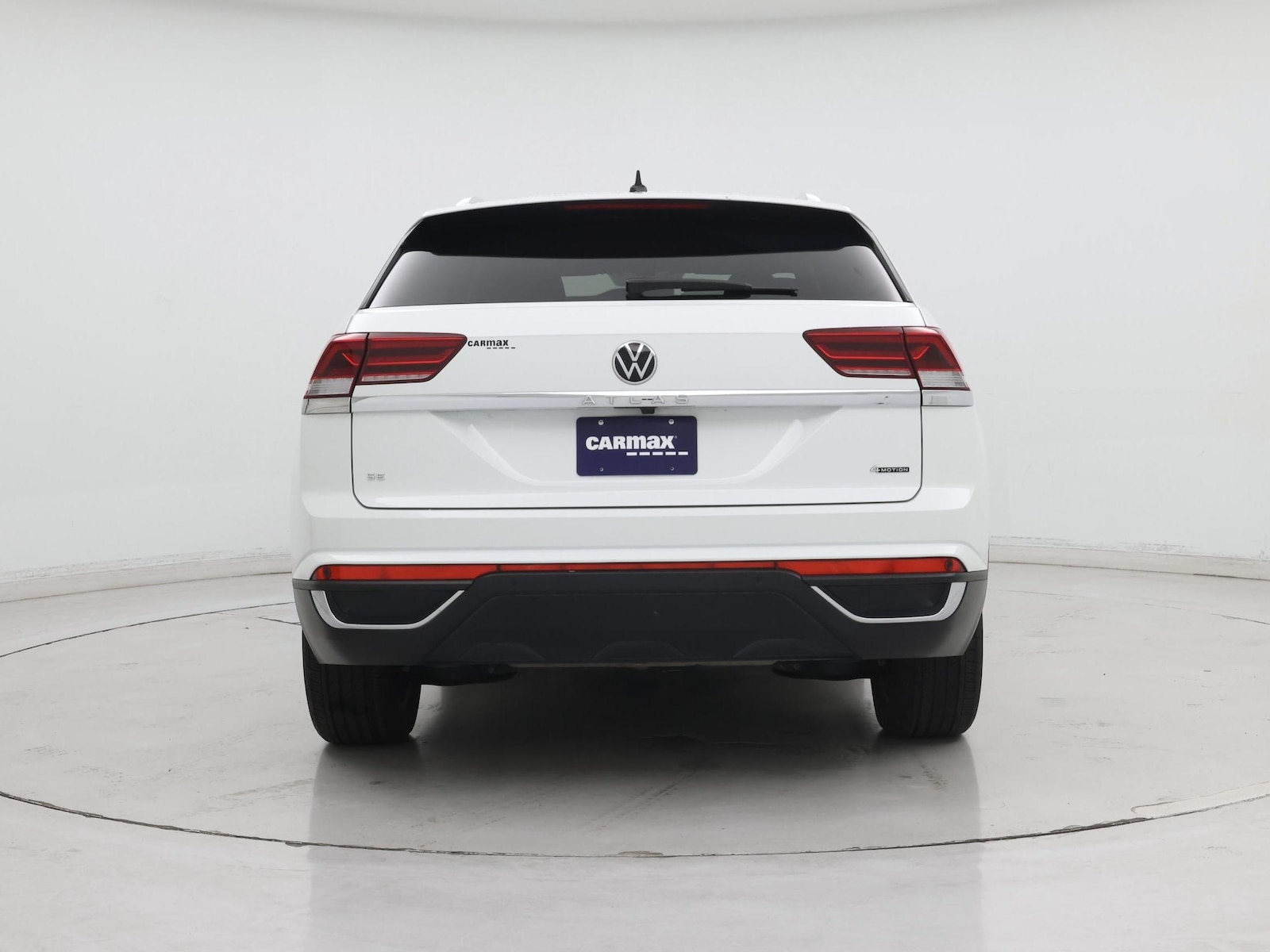2023 Volkswagen Atlas Cross Sport SE w/Tech - Photo 7