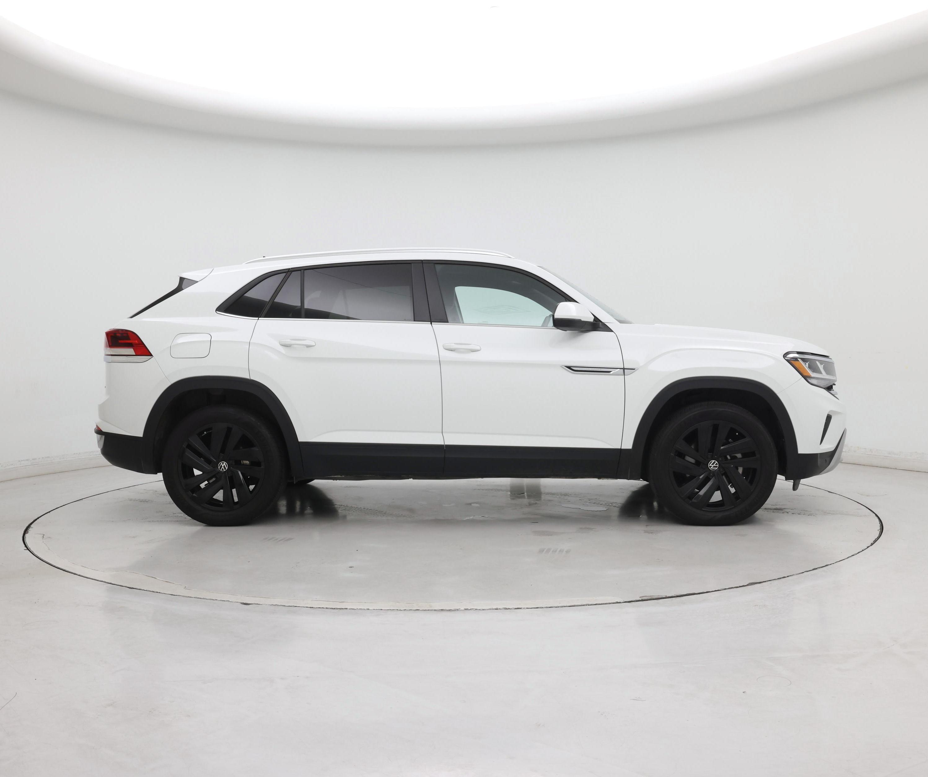 Thumbnail: 2023 Volkswagen Atlas - 7