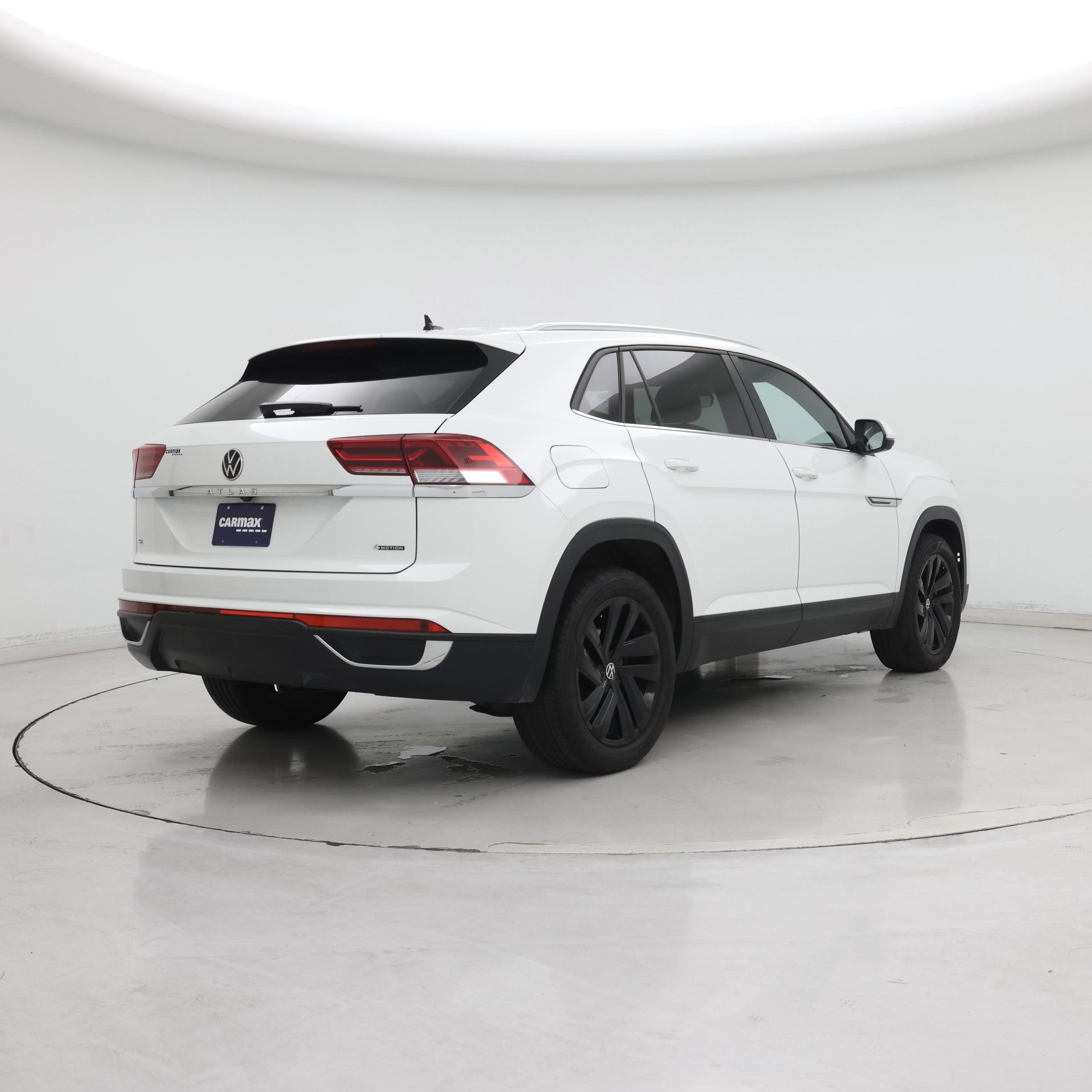 Thumbnail: 2023 Volkswagen Atlas - 8