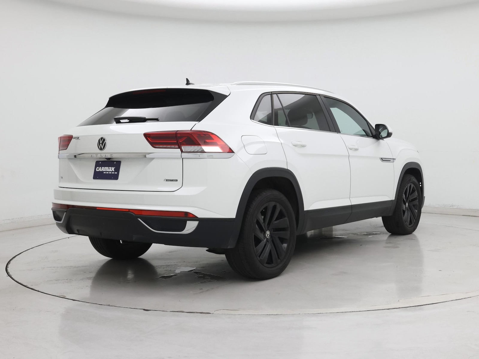 2023 Volkswagen Atlas Cross Sport SE w/Tech - Photo 9