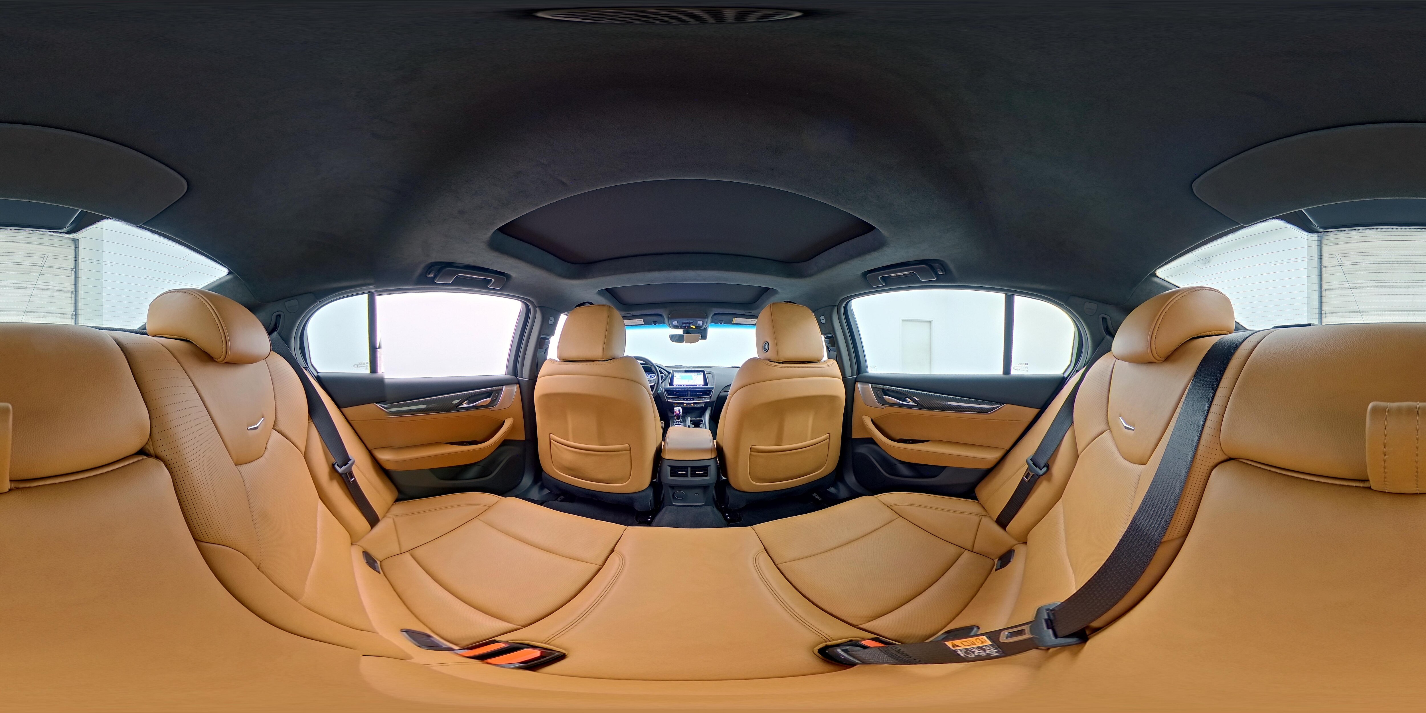 2022 Cadillac CT5 V-Series - Photo 27
