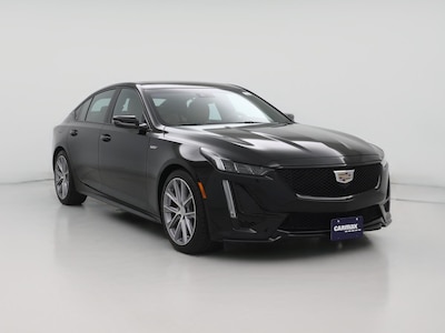 2022 Cadillac CT5-V