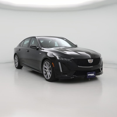 2022 Cadillac CT5-V