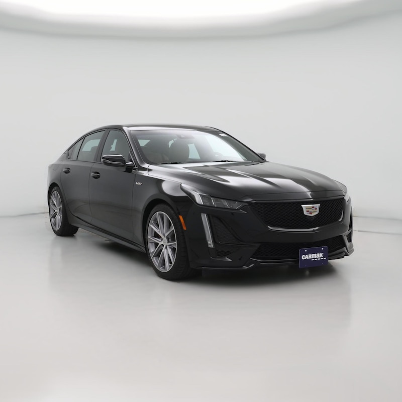 2022 Cadillac CT5-V