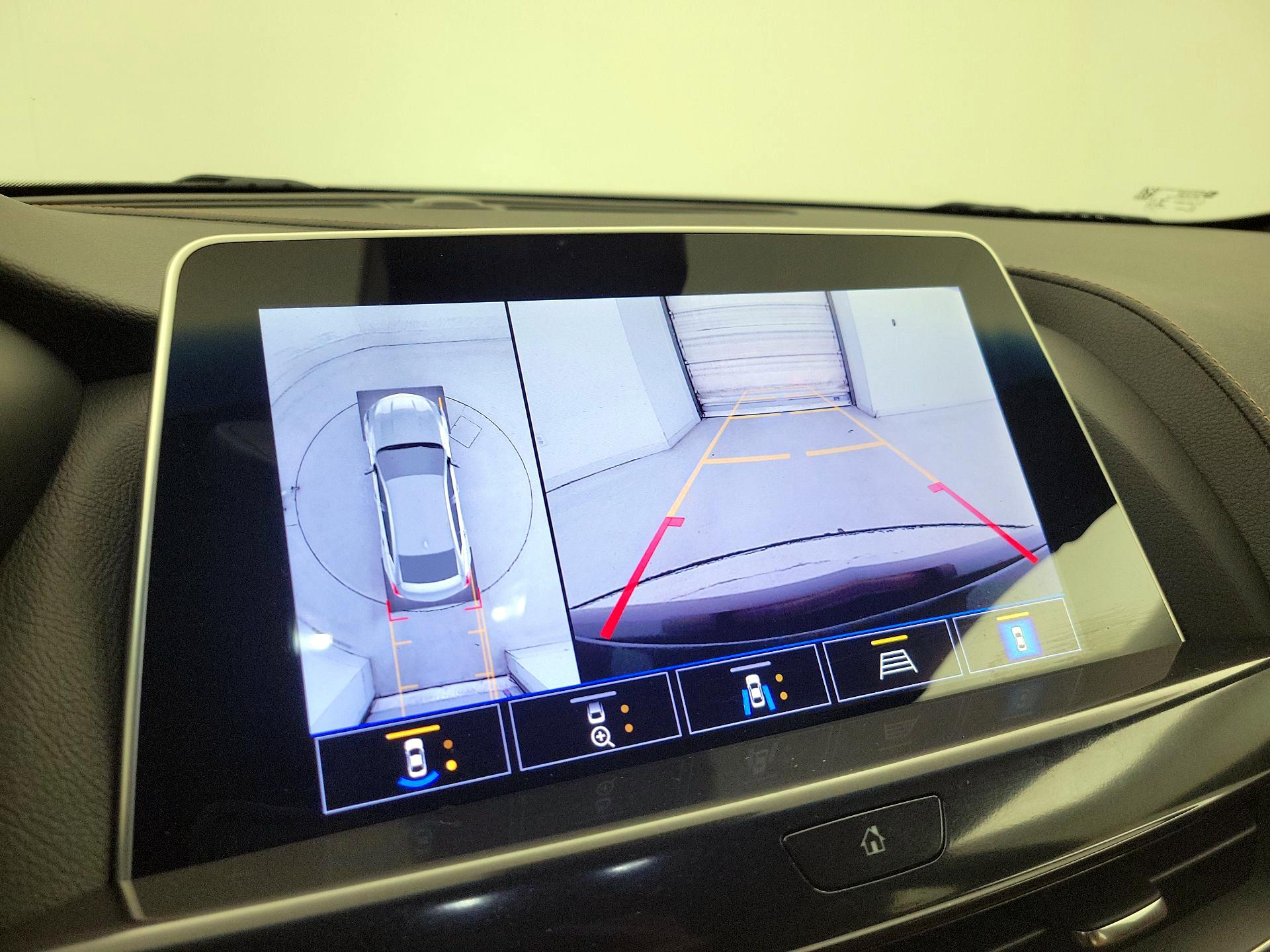 Thumbnail: 2022 Cadillac CT5 - 15