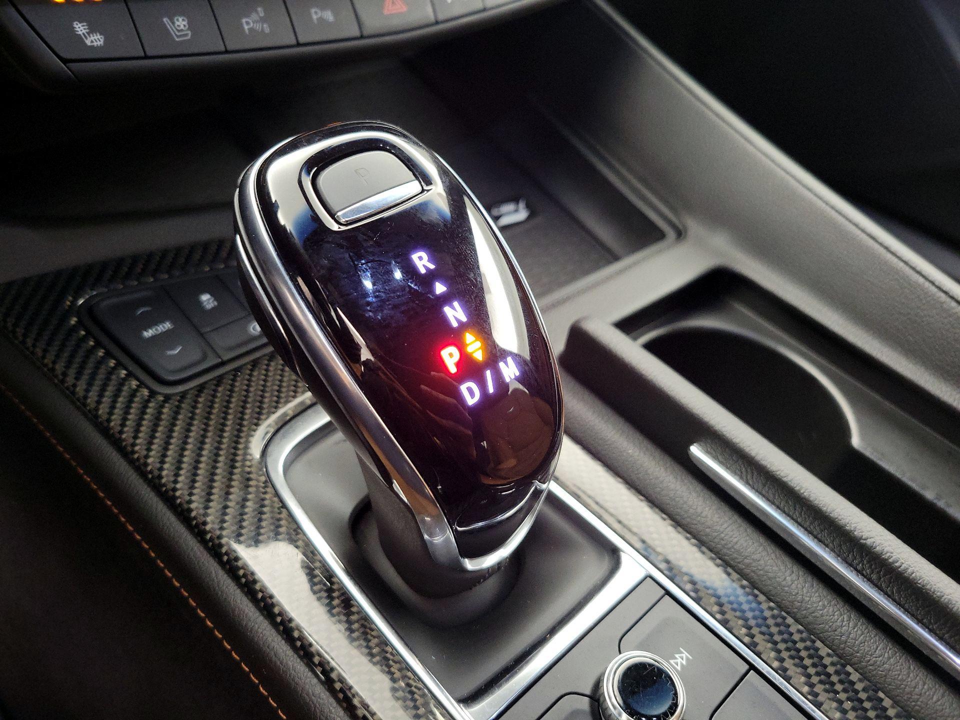 Thumbnail: 2022 Cadillac CT5 - 18