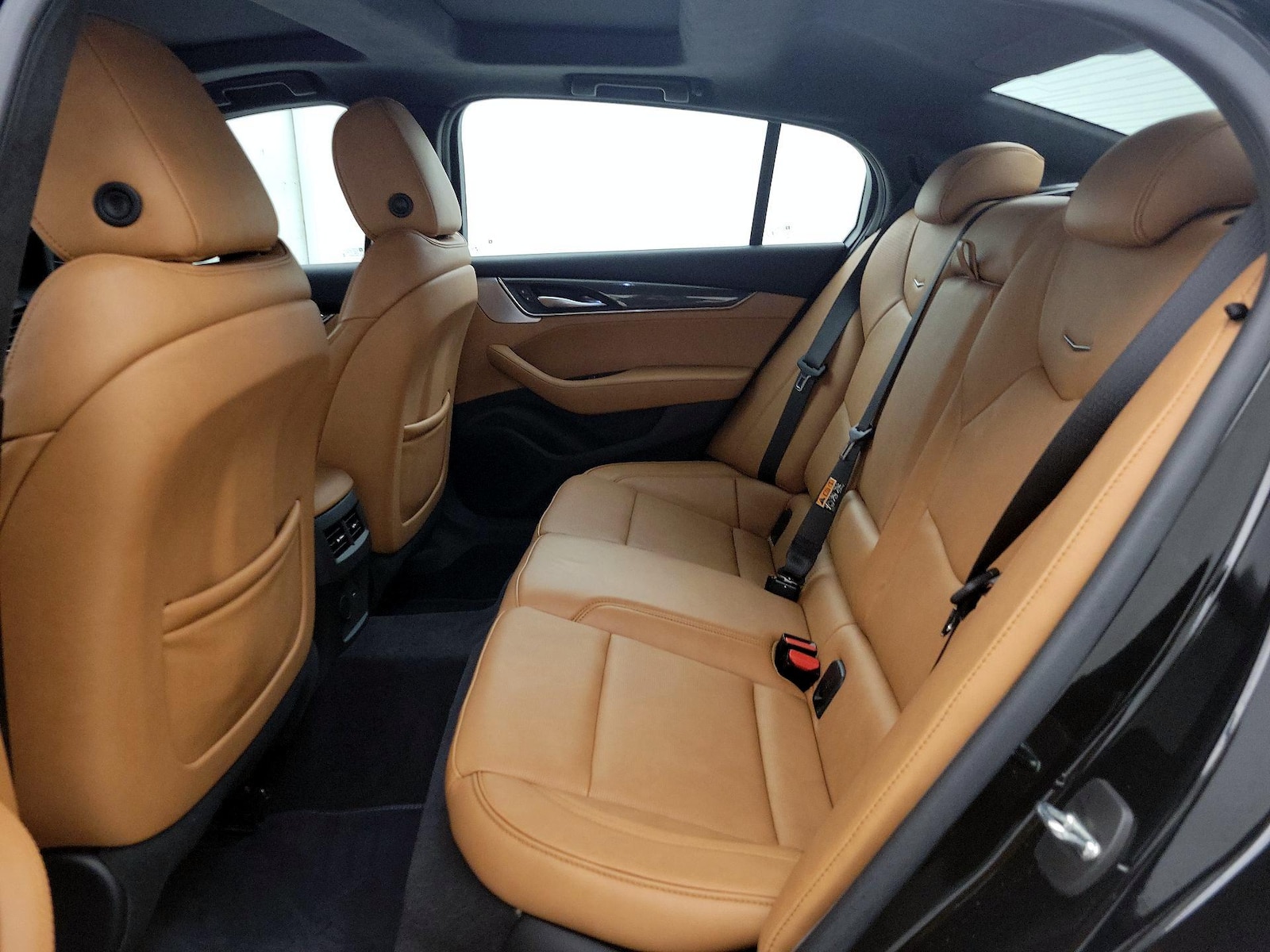 2022 Cadillac CT5 V-Series - Photo 22