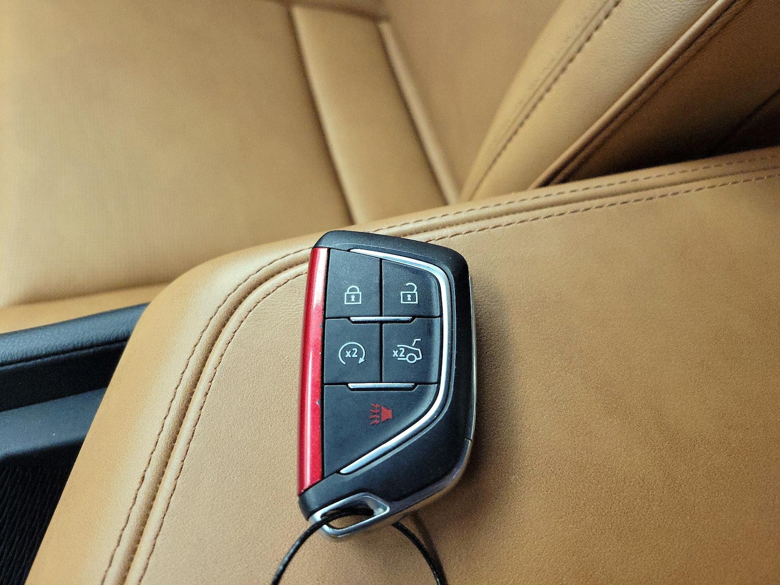 2022 Cadillac CT5 V-Series - Photo 25
