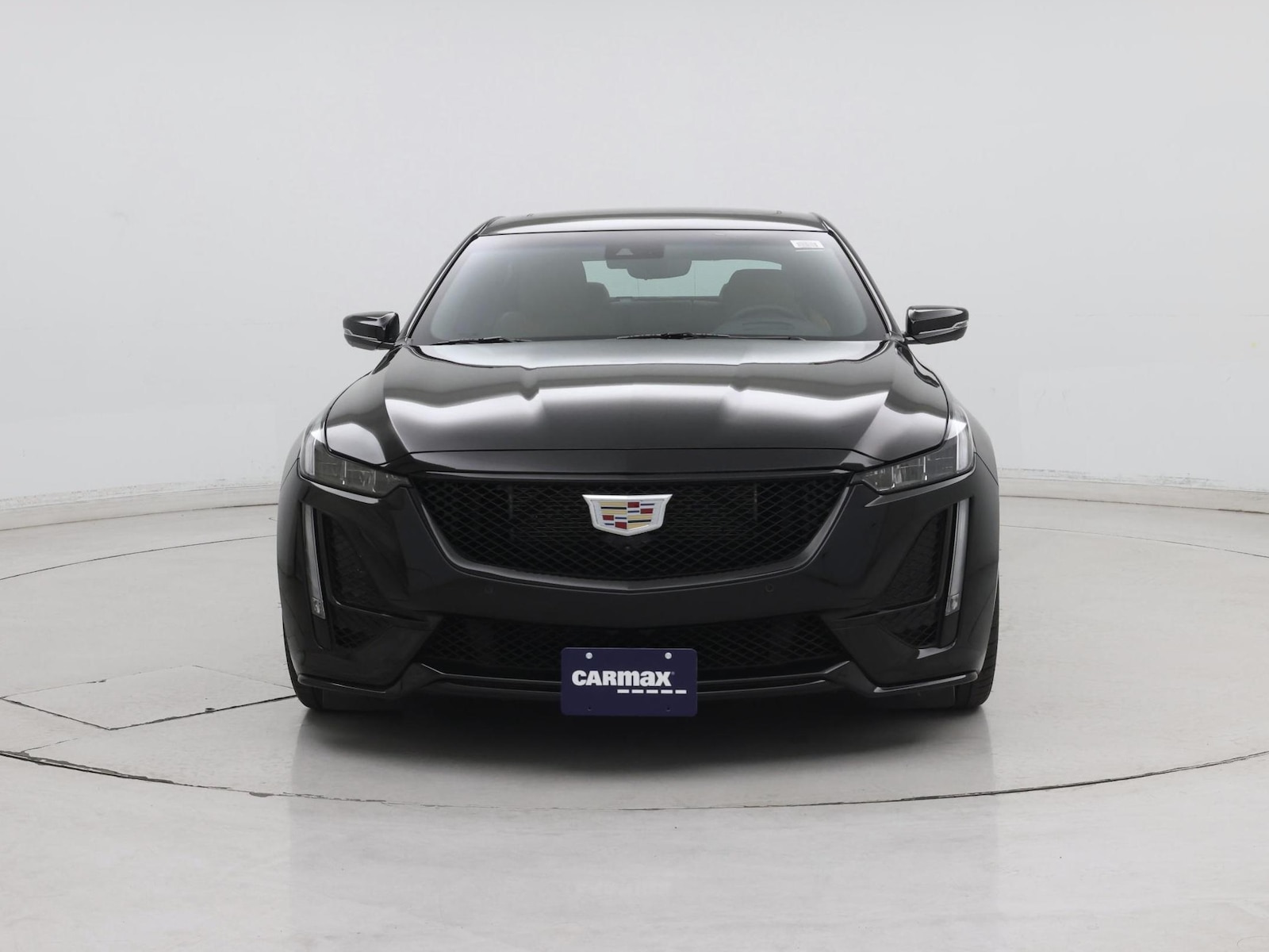 2022 Cadillac CT5 V-Series - Photo 6