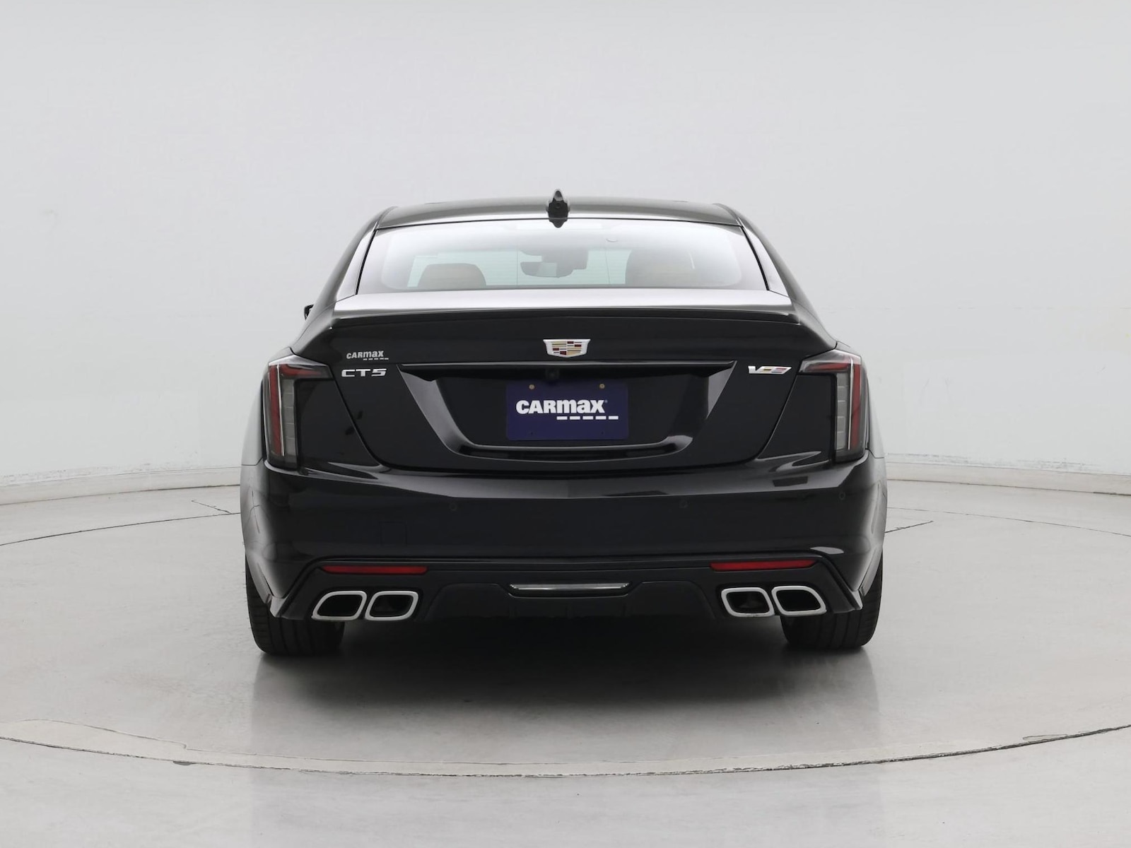 2022 Cadillac CT5 V-Series - Photo 7