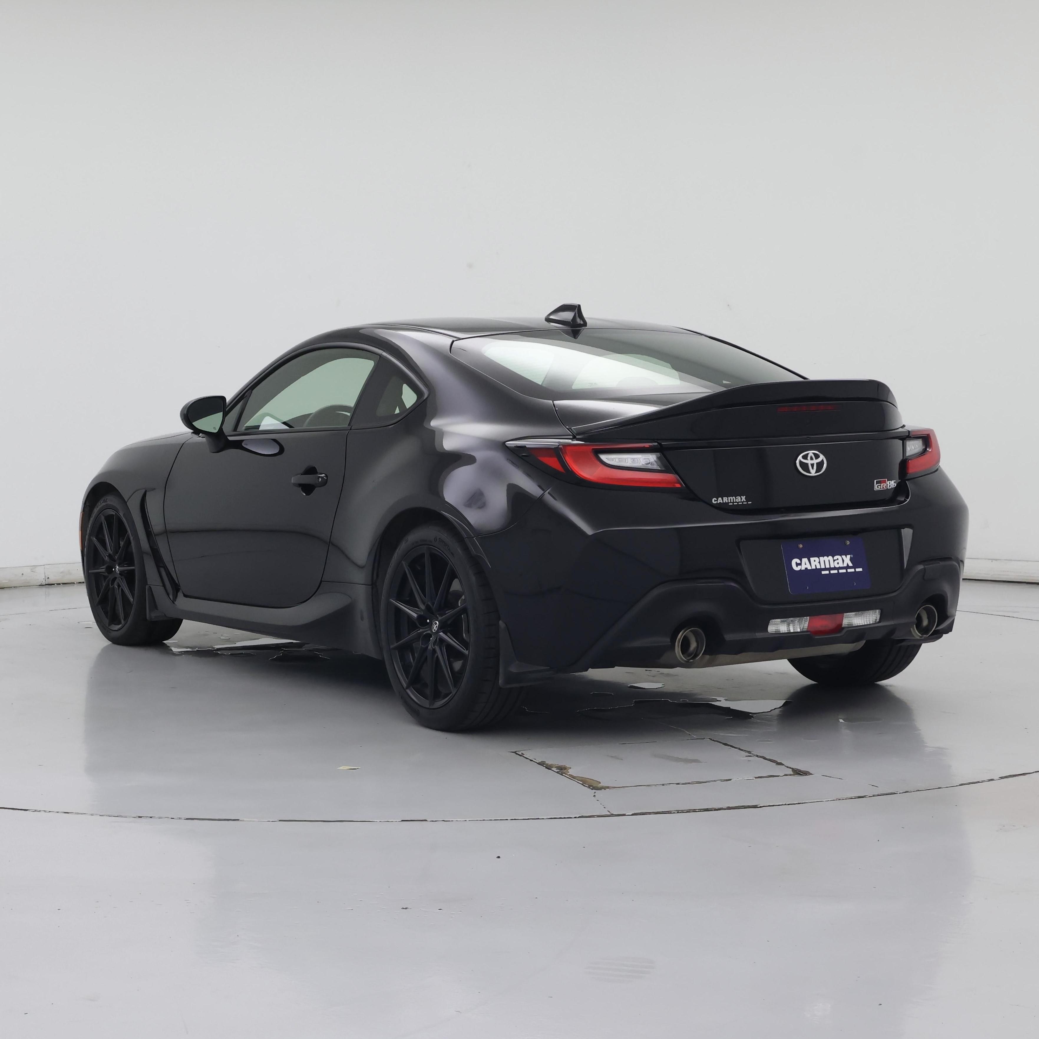 Thumbnail: 2022 Toyota GR86 - 2