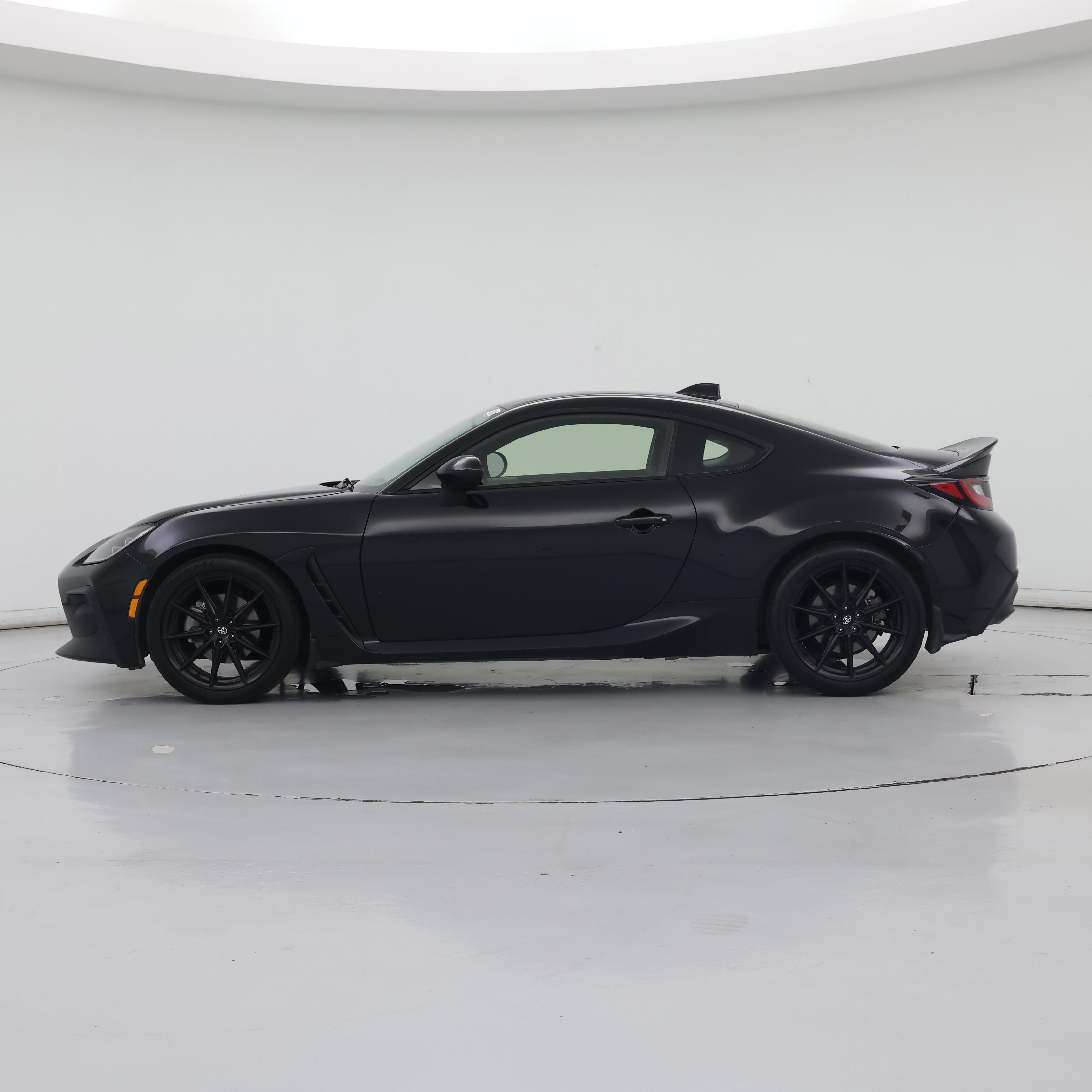 Thumbnail: 2022 Toyota GR86 - 3