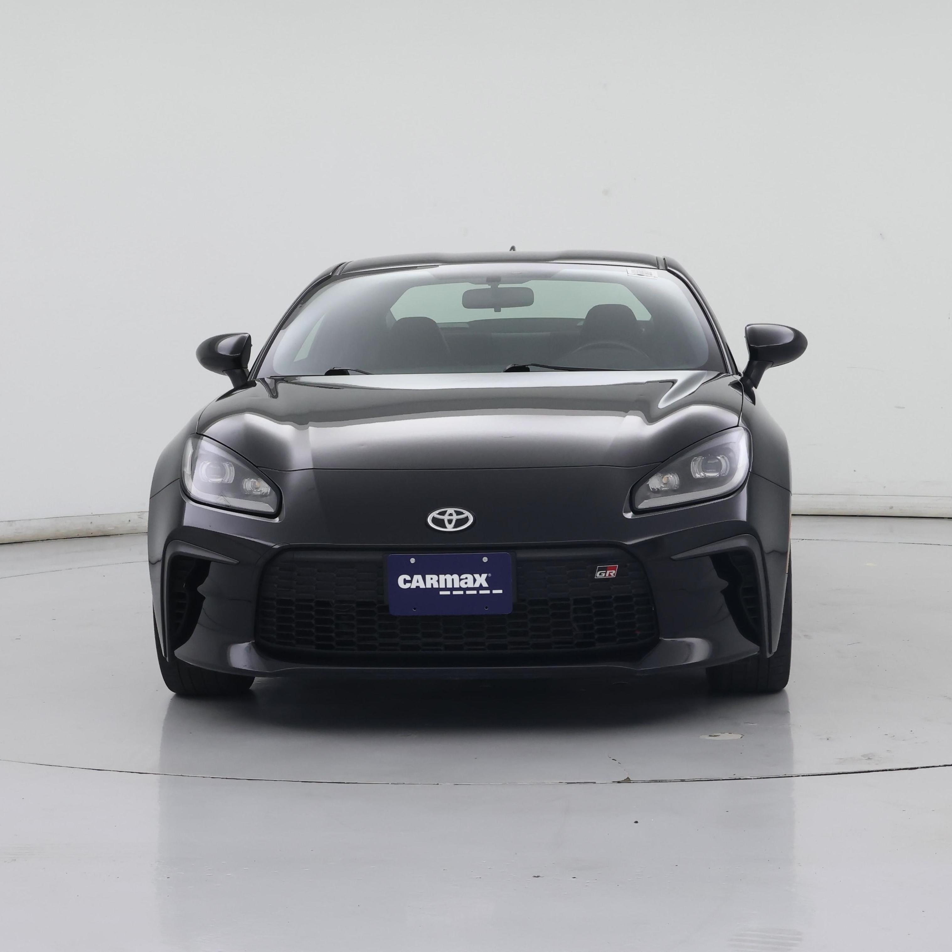 Thumbnail: 2022 Toyota GR86 - 5