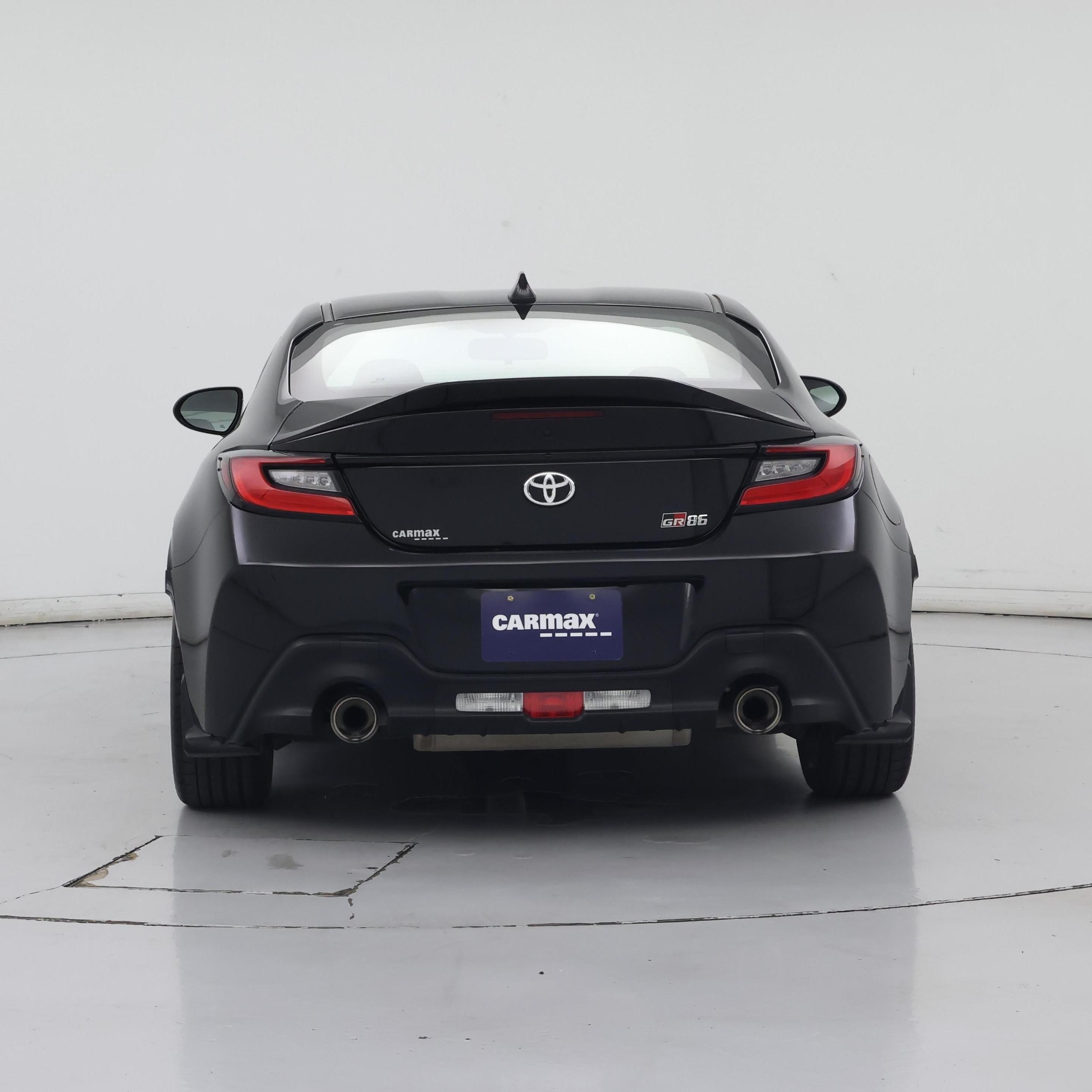 Thumbnail: 2022 Toyota GR86 - 6