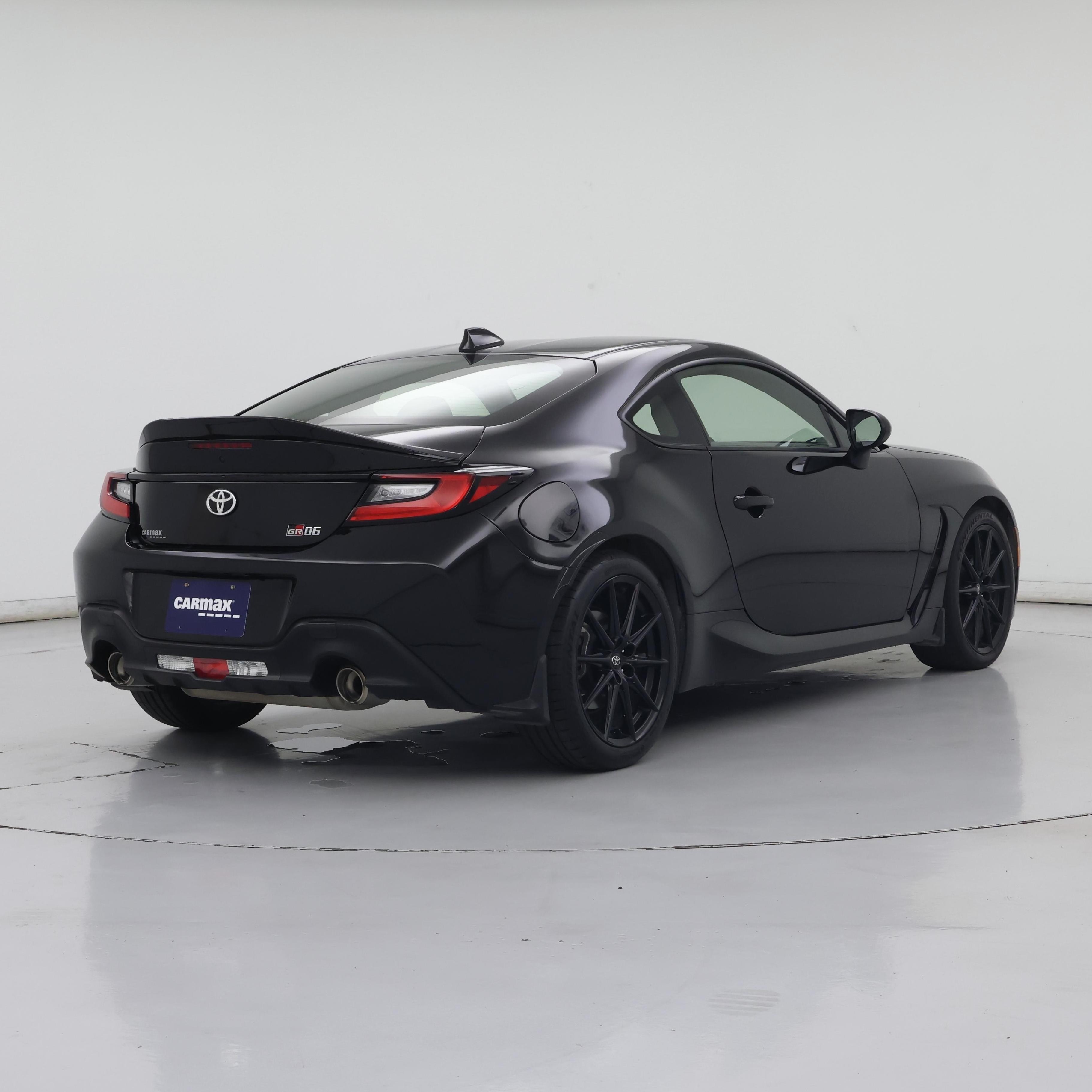 Thumbnail: 2022 Toyota GR86 - 8