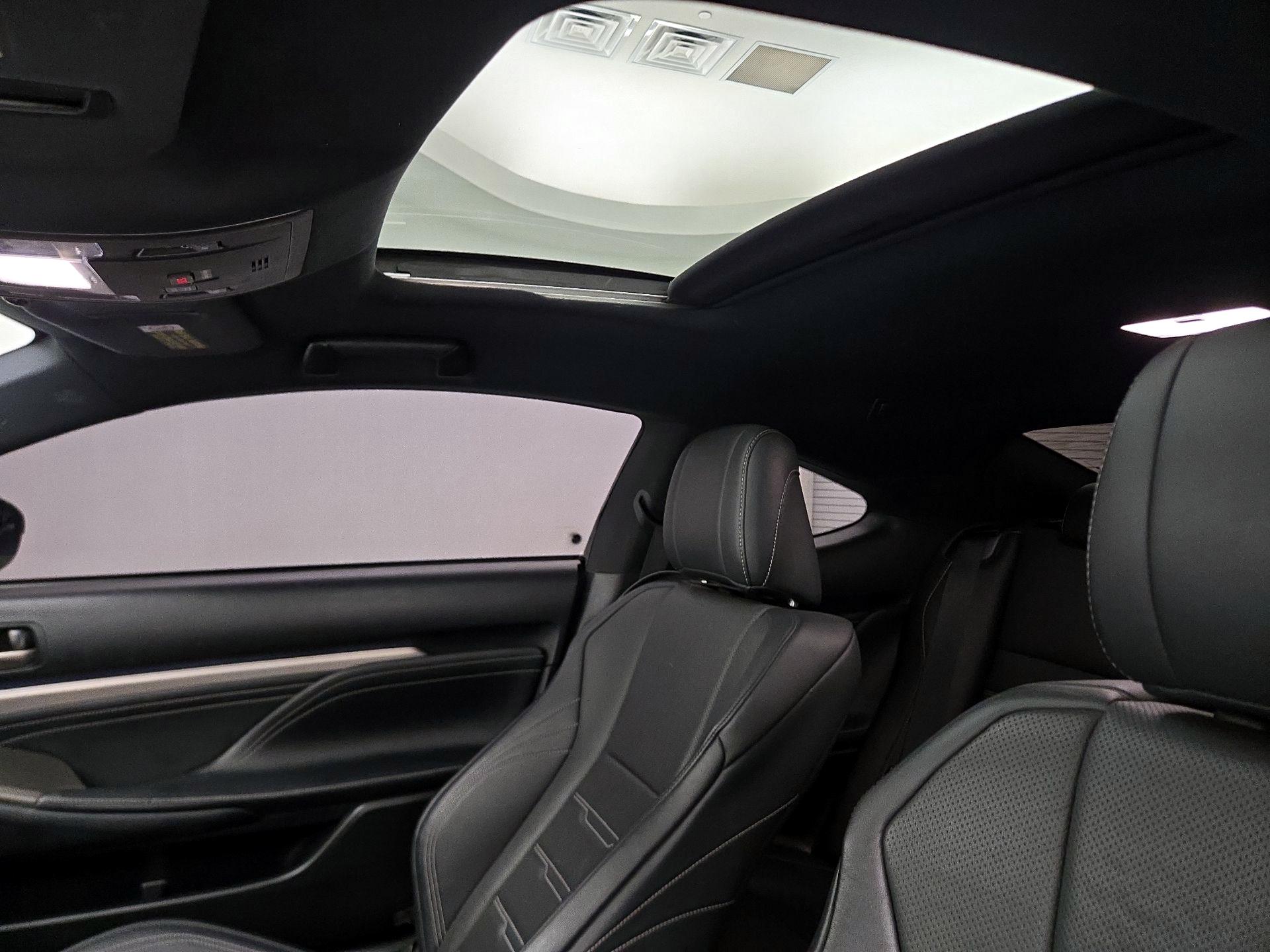 Thumbnail: 2015 Lexus RC - 20