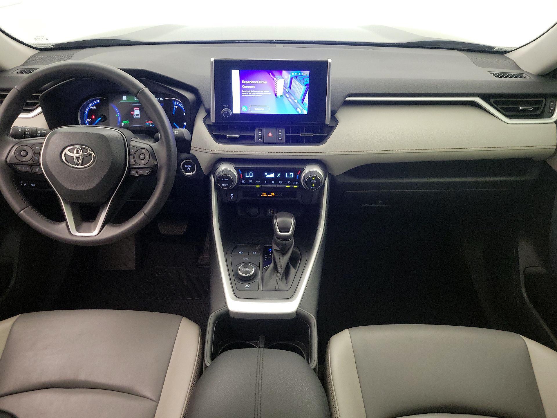 Thumbnail: 2024 Toyota RAV4 - 9