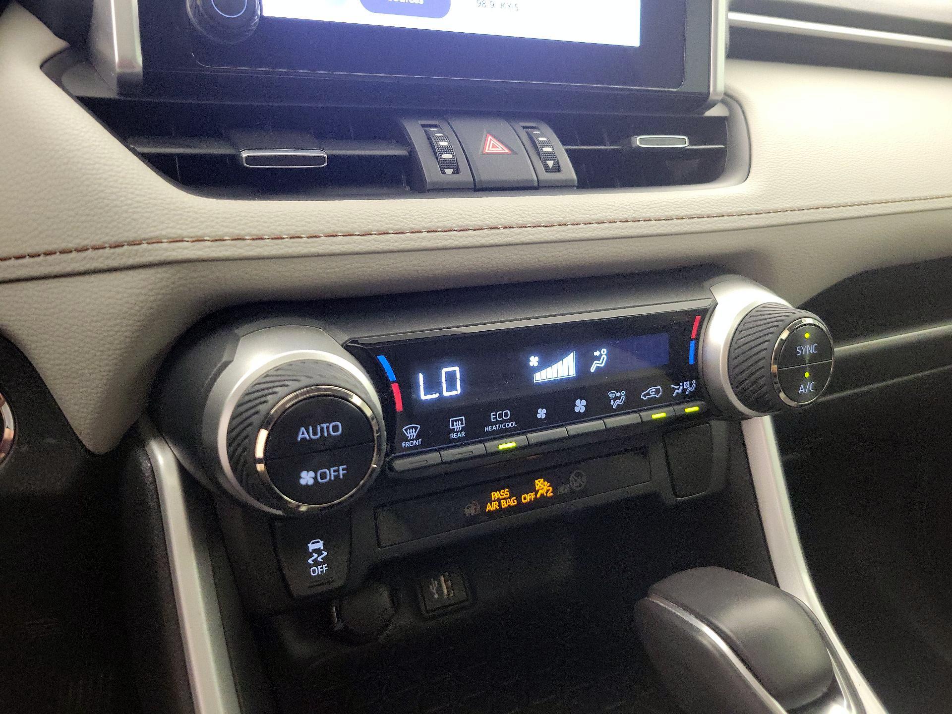 Thumbnail: 2024 Toyota RAV4 - 16