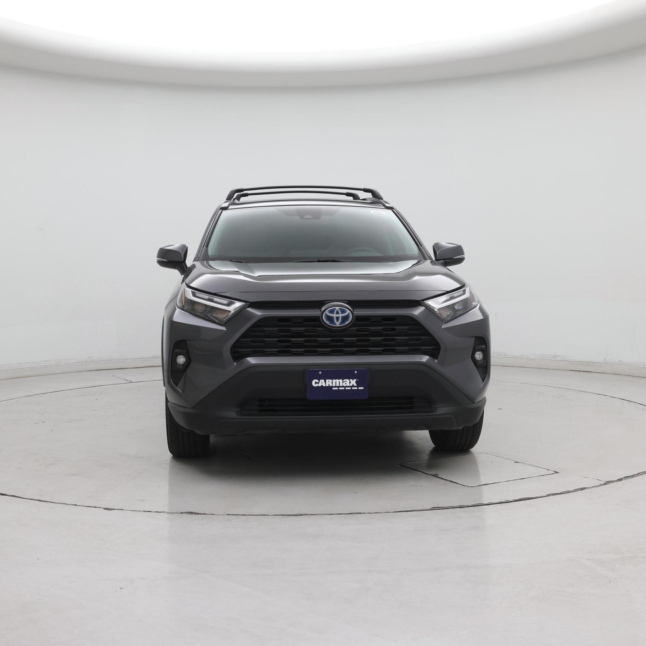 Thumbnail: 2024 Toyota RAV4 - 5
