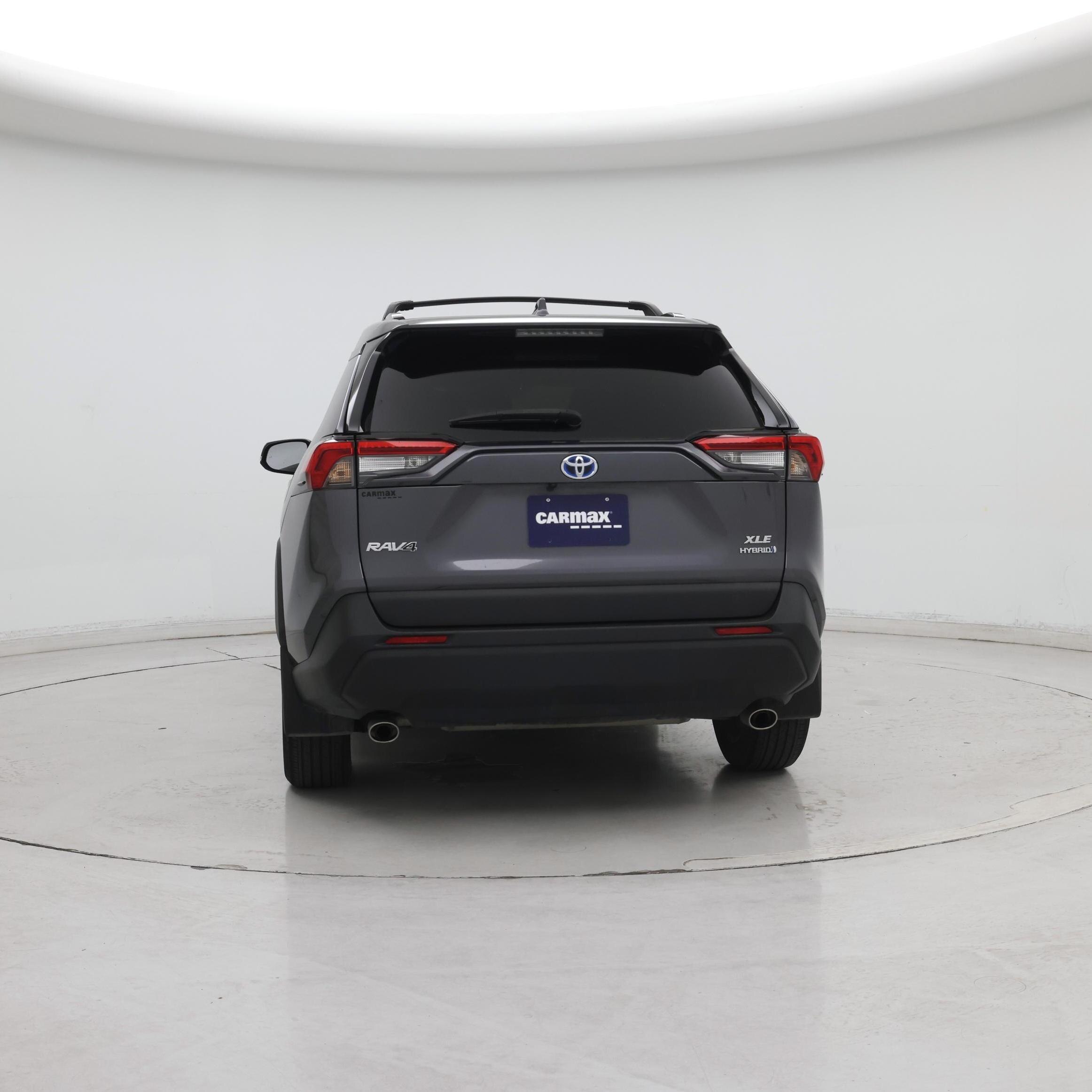 Thumbnail: 2024 Toyota RAV4 - 6