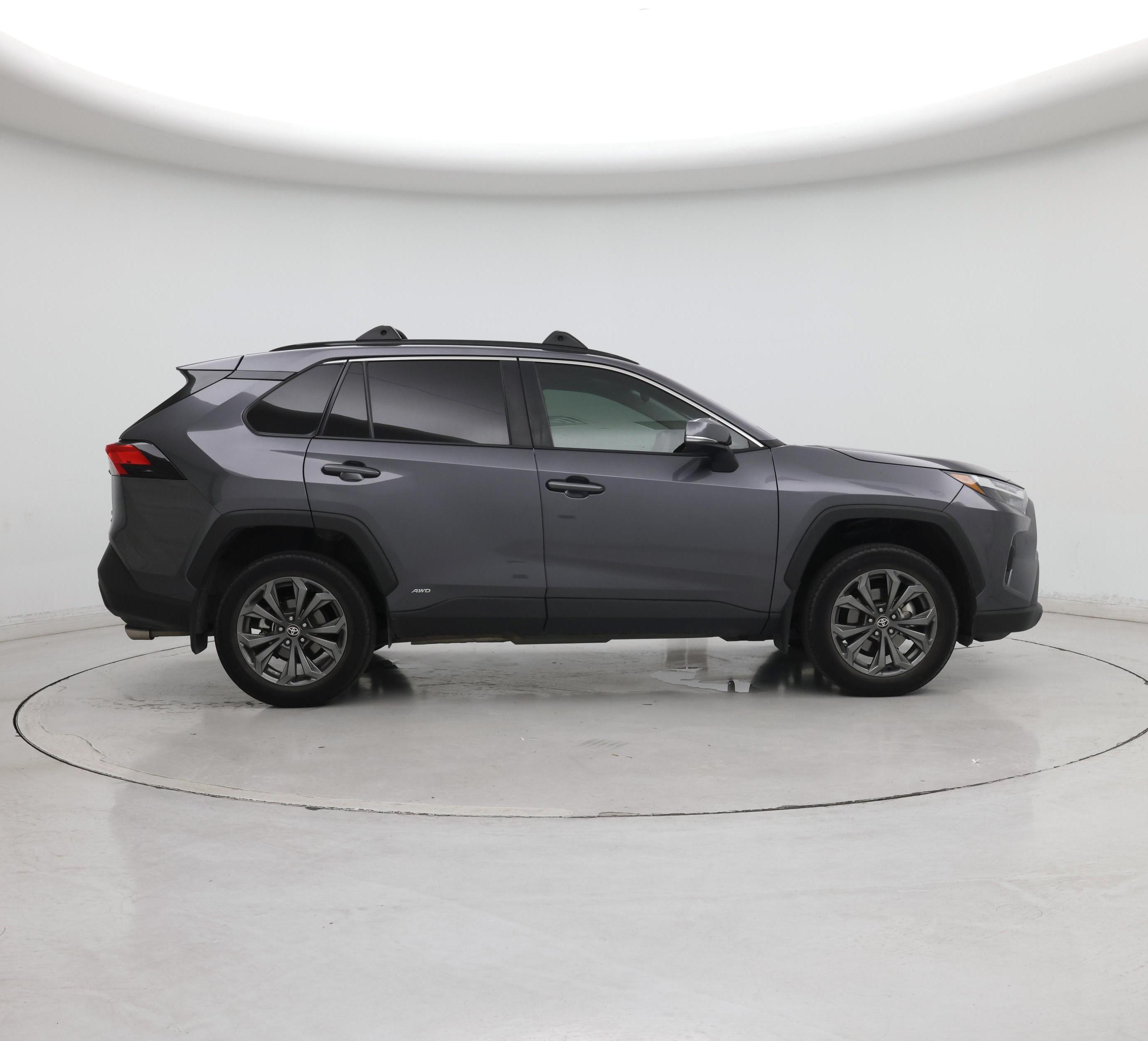 Thumbnail: 2024 Toyota RAV4 - 7
