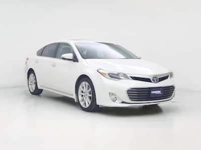 2015 Toyota Avalon Limited