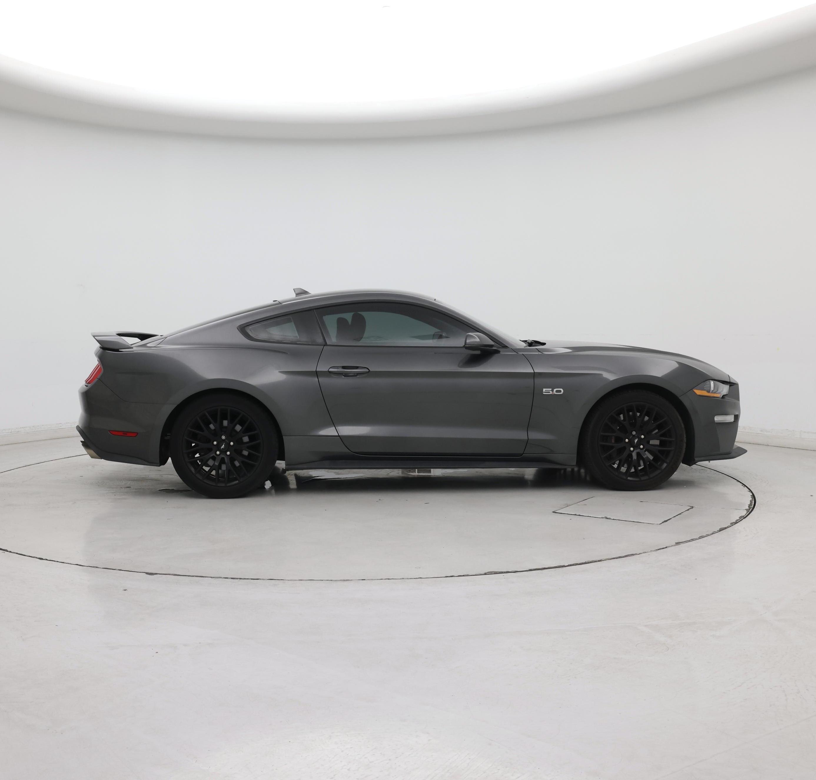 Thumbnail: 2020 Ford Mustang - 7
