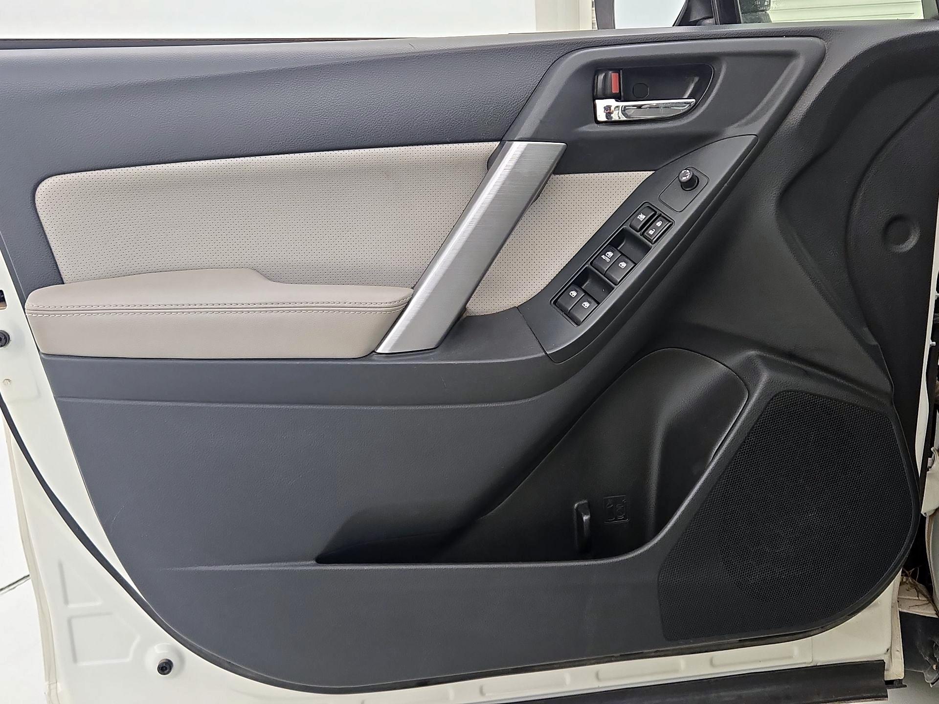 Thumbnail: 2014 Subaru Forester - 12