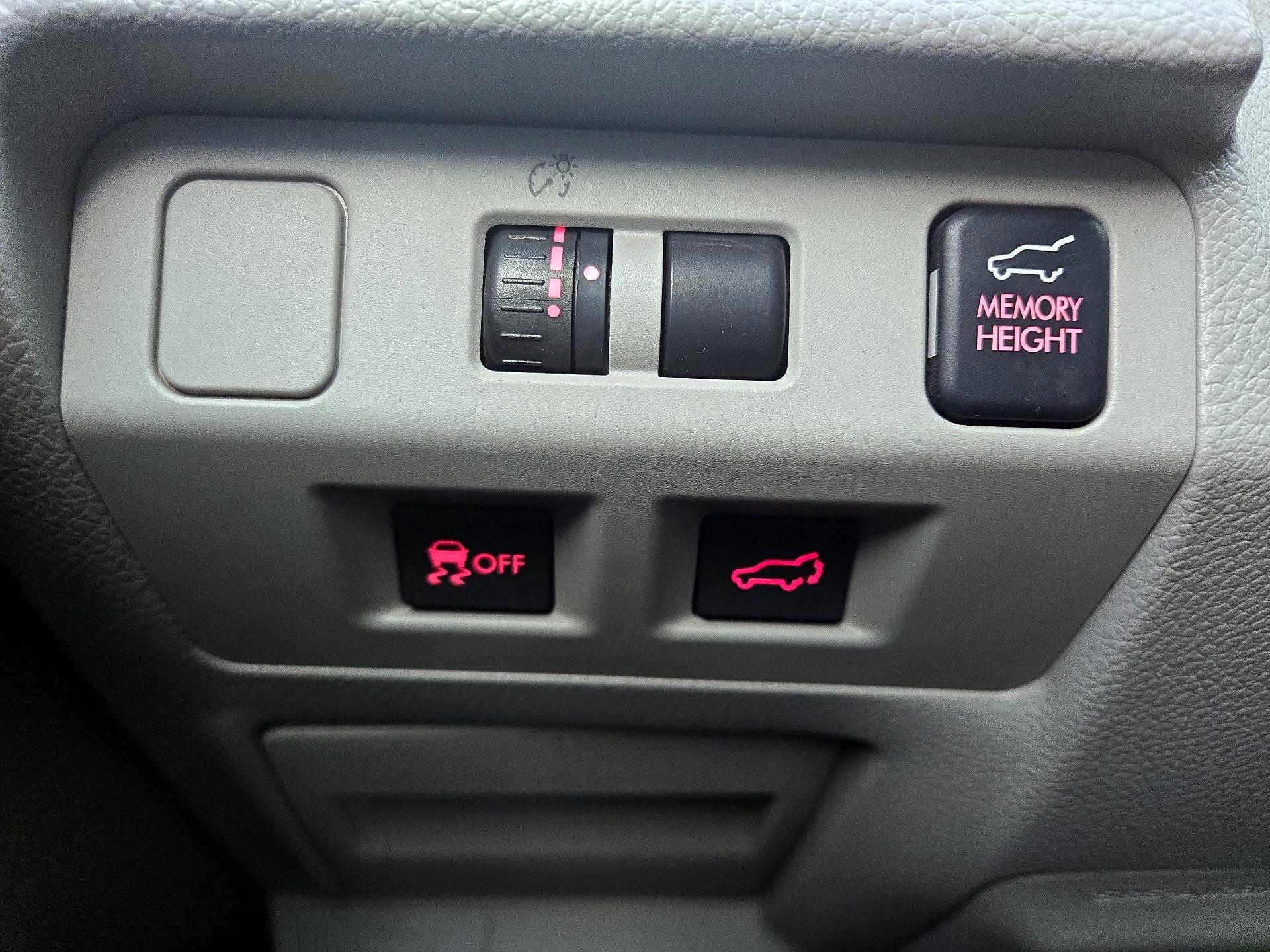 Thumbnail: 2014 Subaru Forester - 13