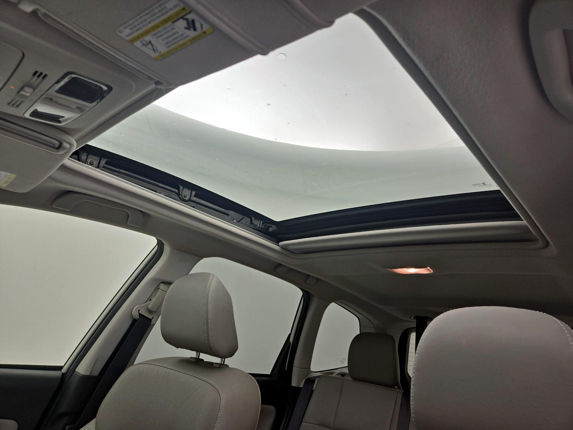 Thumbnail: 2014 Subaru Forester - 19
