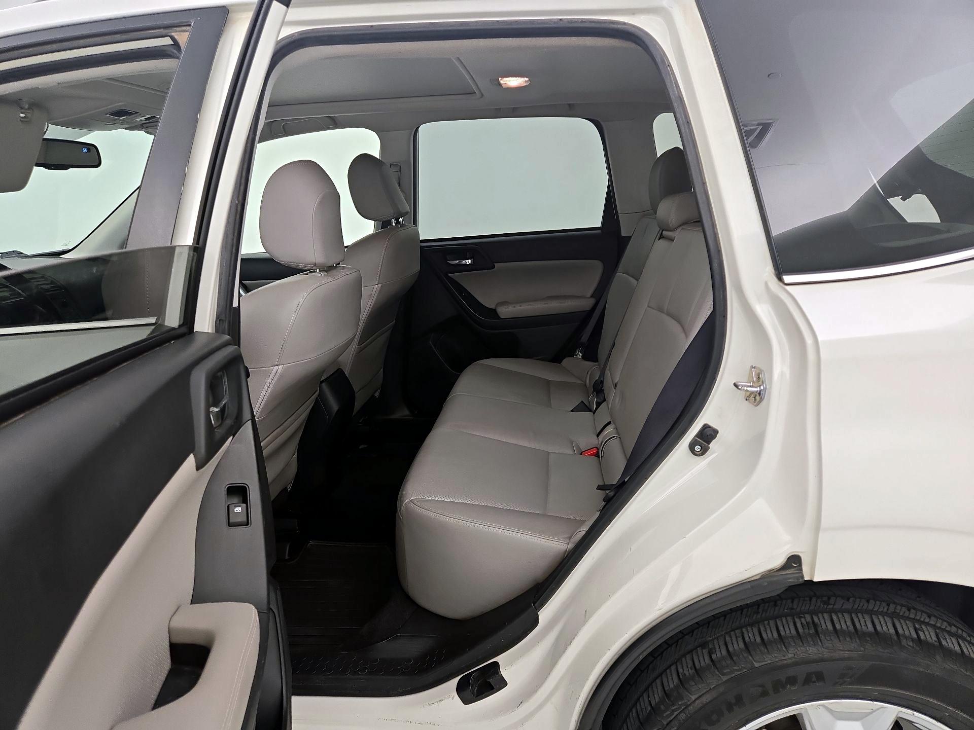 Thumbnail: 2014 Subaru Forester - 20