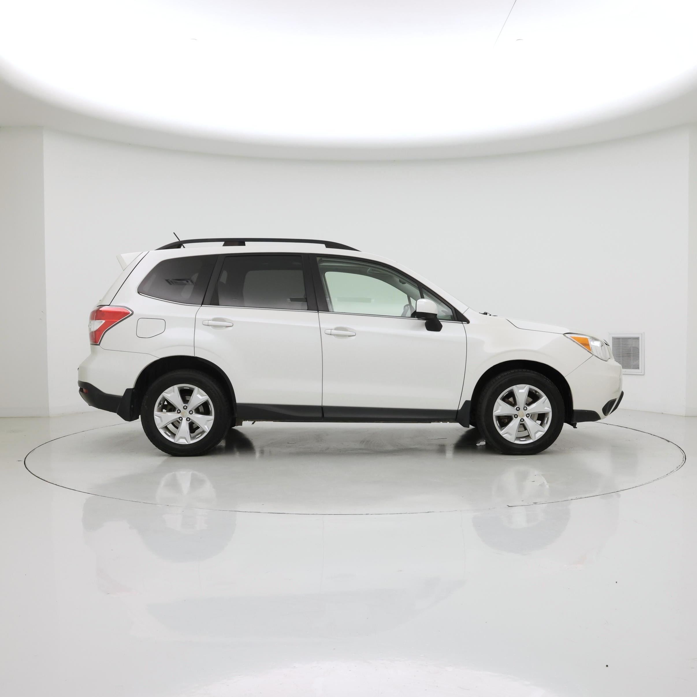 Thumbnail: 2014 Subaru Forester - 7