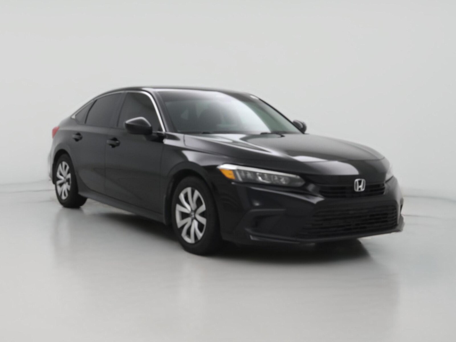 2024 Honda Civic Sedan