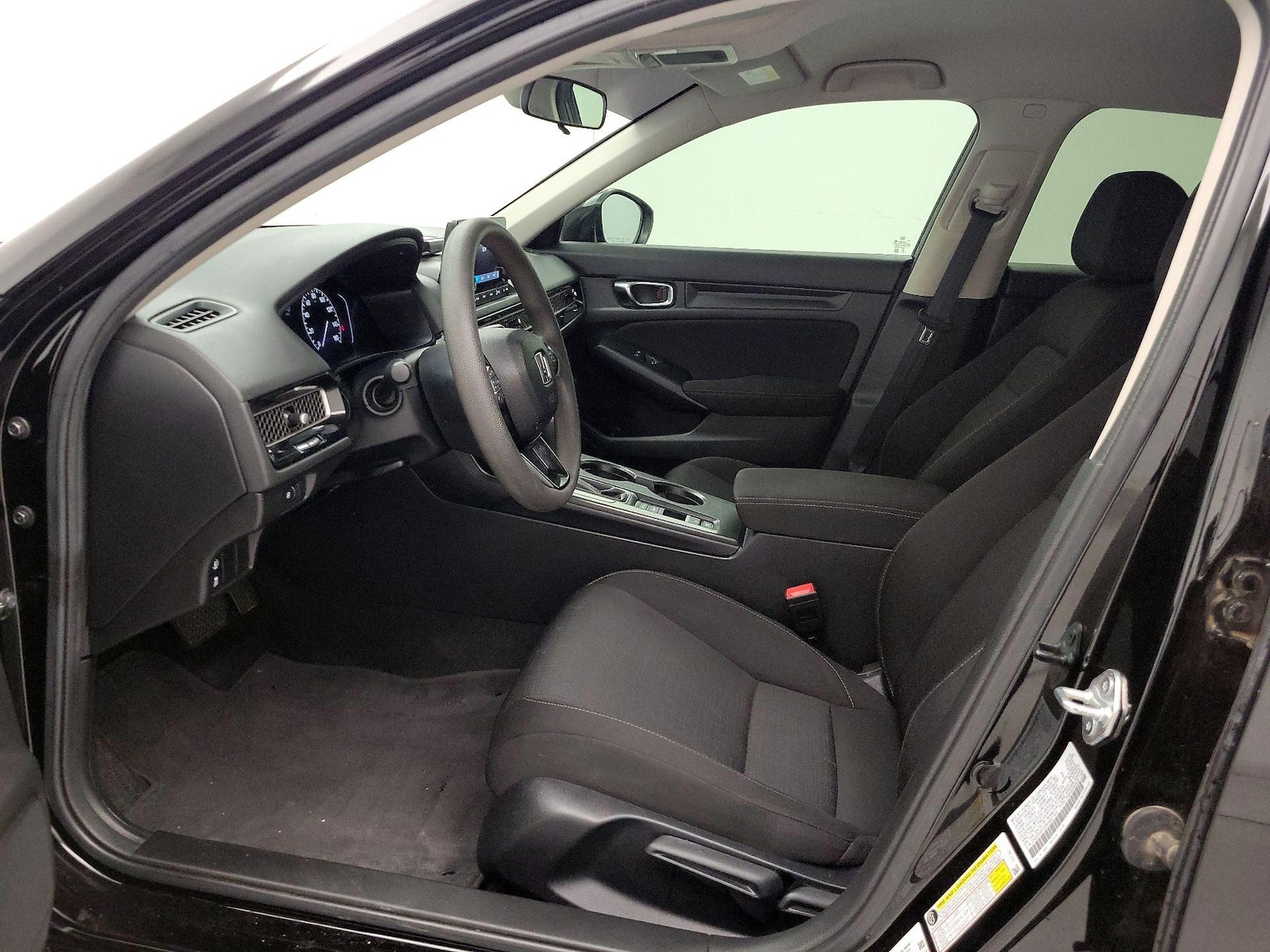 Side Airbags