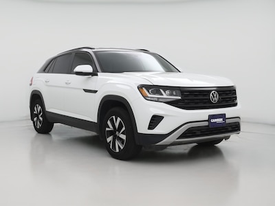 2022 Volkswagen Atlas Cross Sport SE